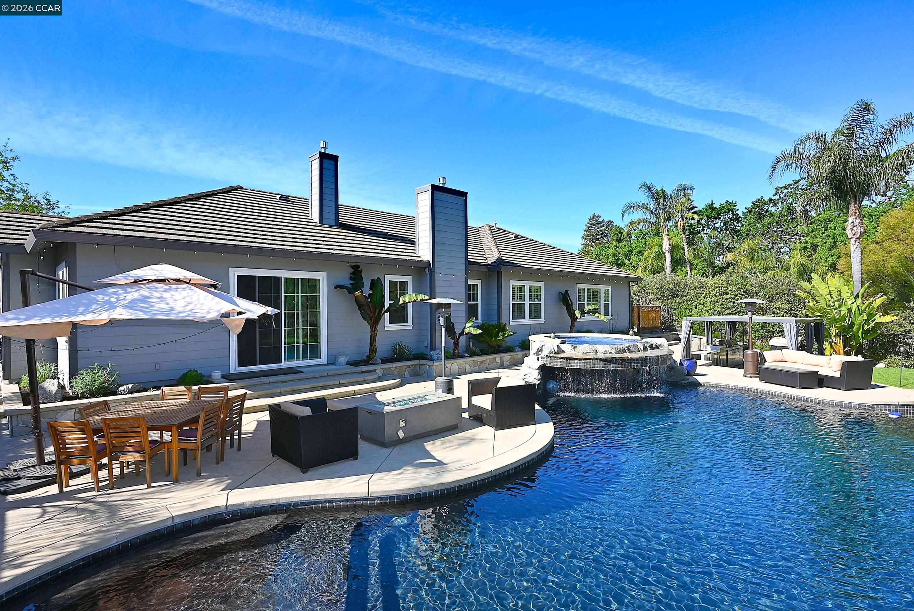 3 Rachel Ranch Ct, Clayton, CA, 94517