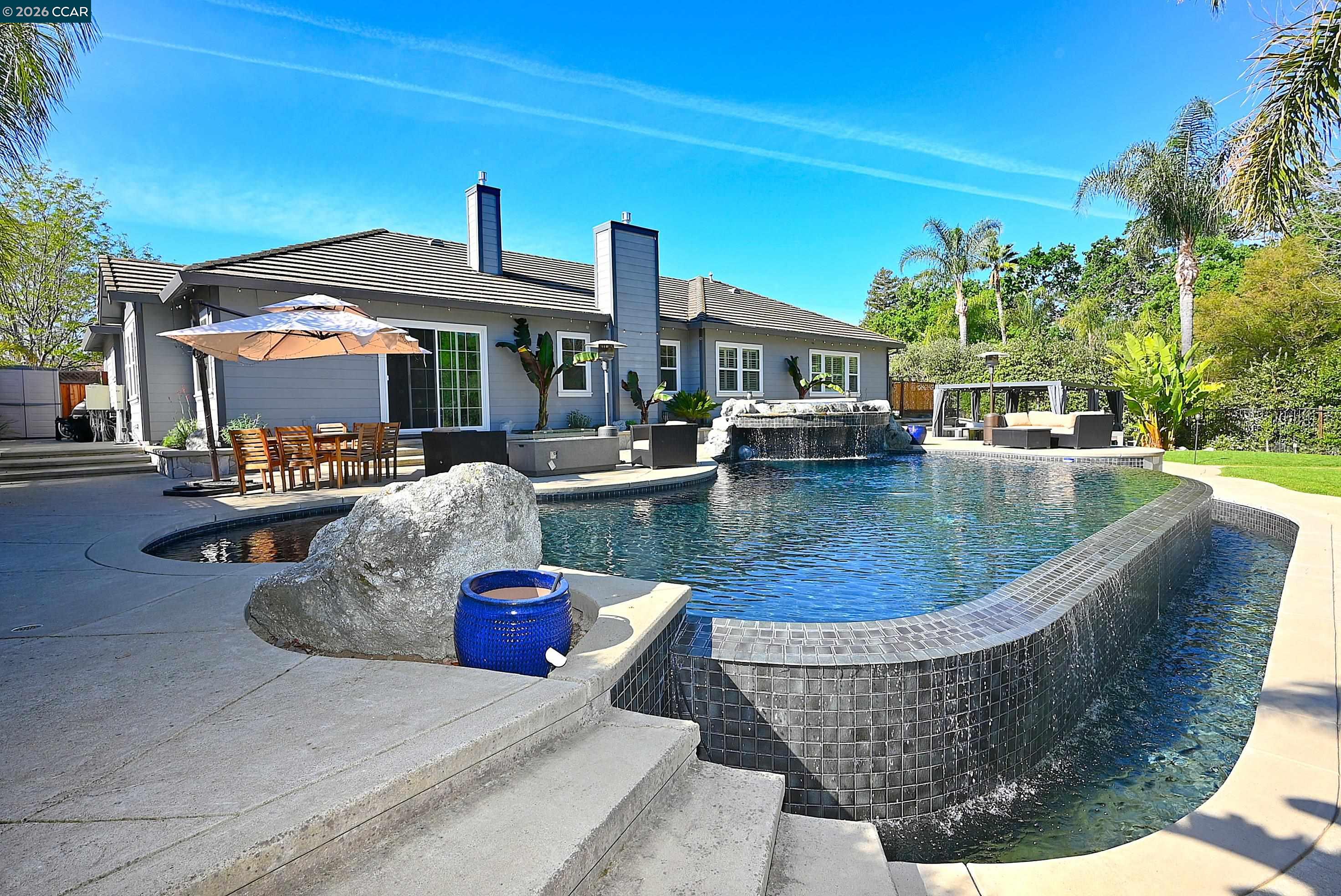 3 Rachel Ranch Ct, Clayton, CA, 94517