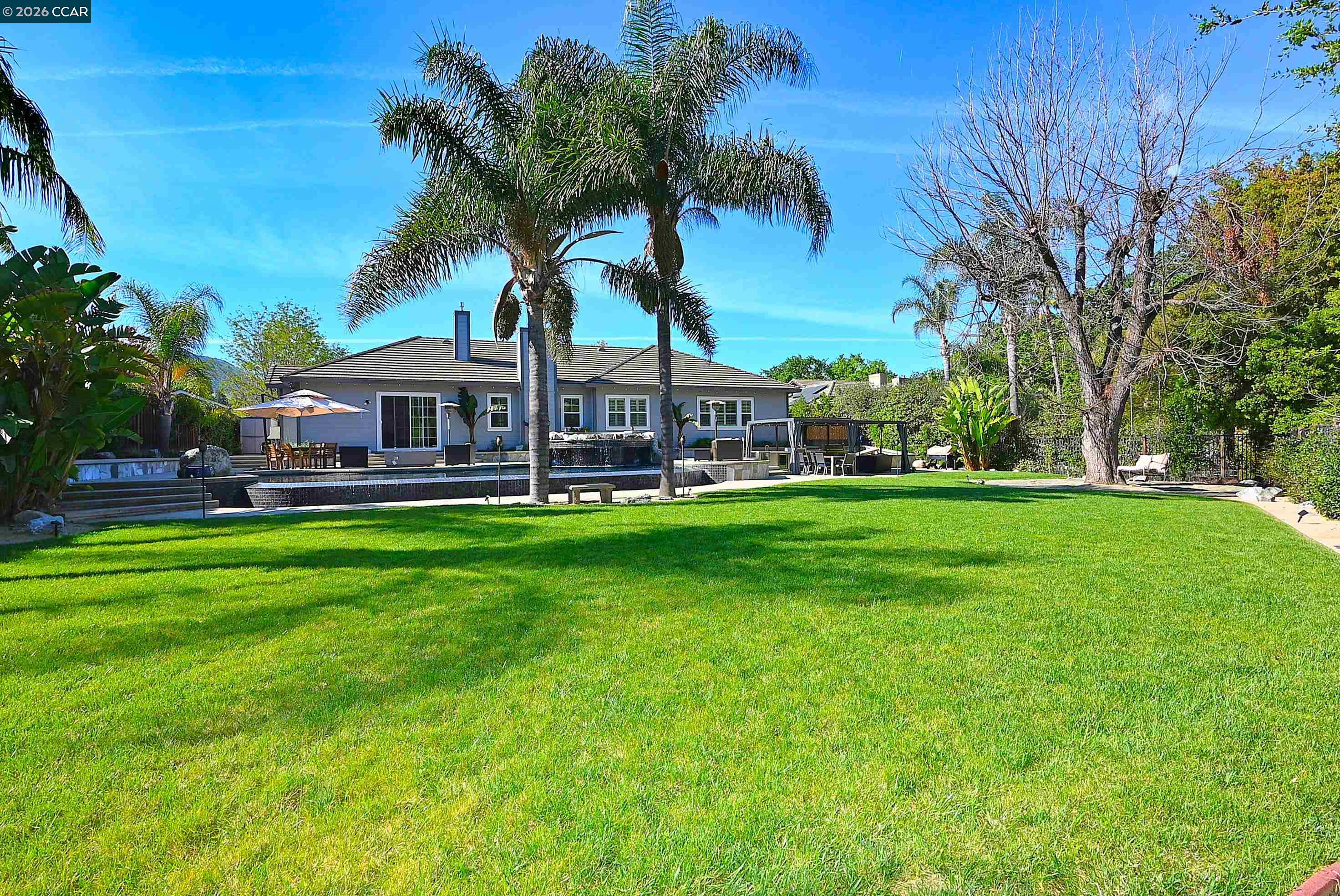 3 Rachel Ranch Ct, Clayton, CA, 94517