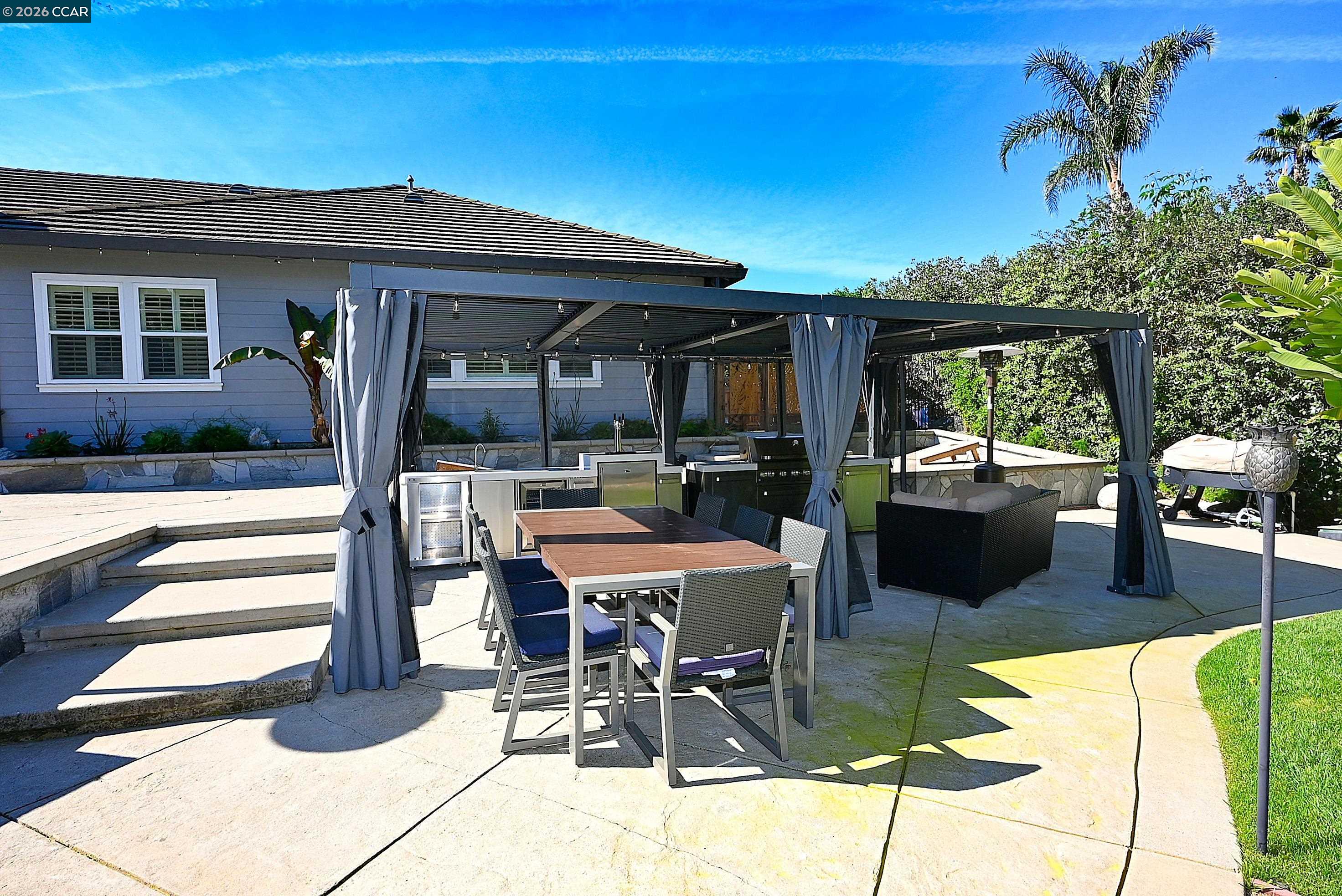 3 Rachel Ranch Ct, Clayton, CA, 94517