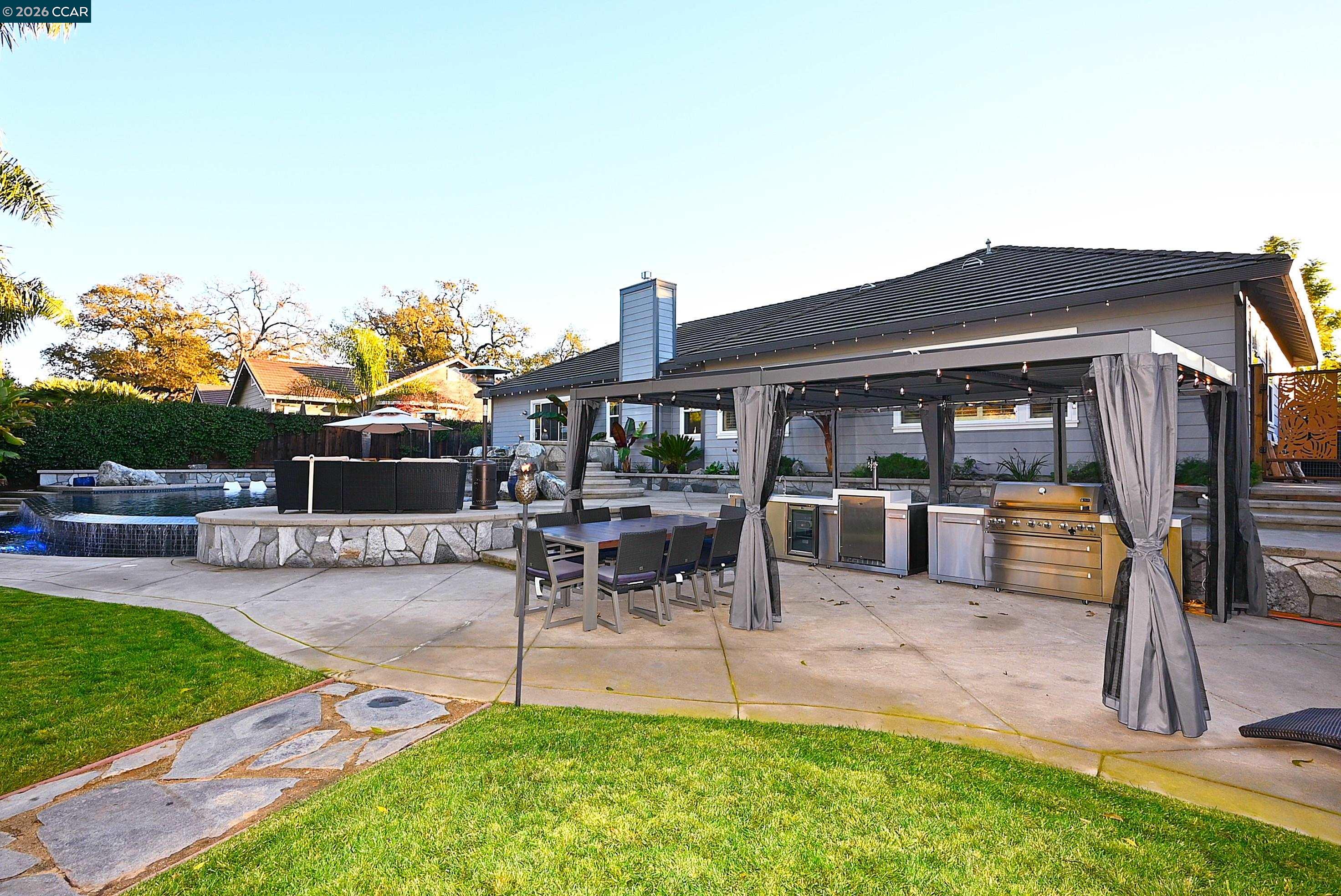 3 Rachel Ranch Ct, Clayton, CA, 94517