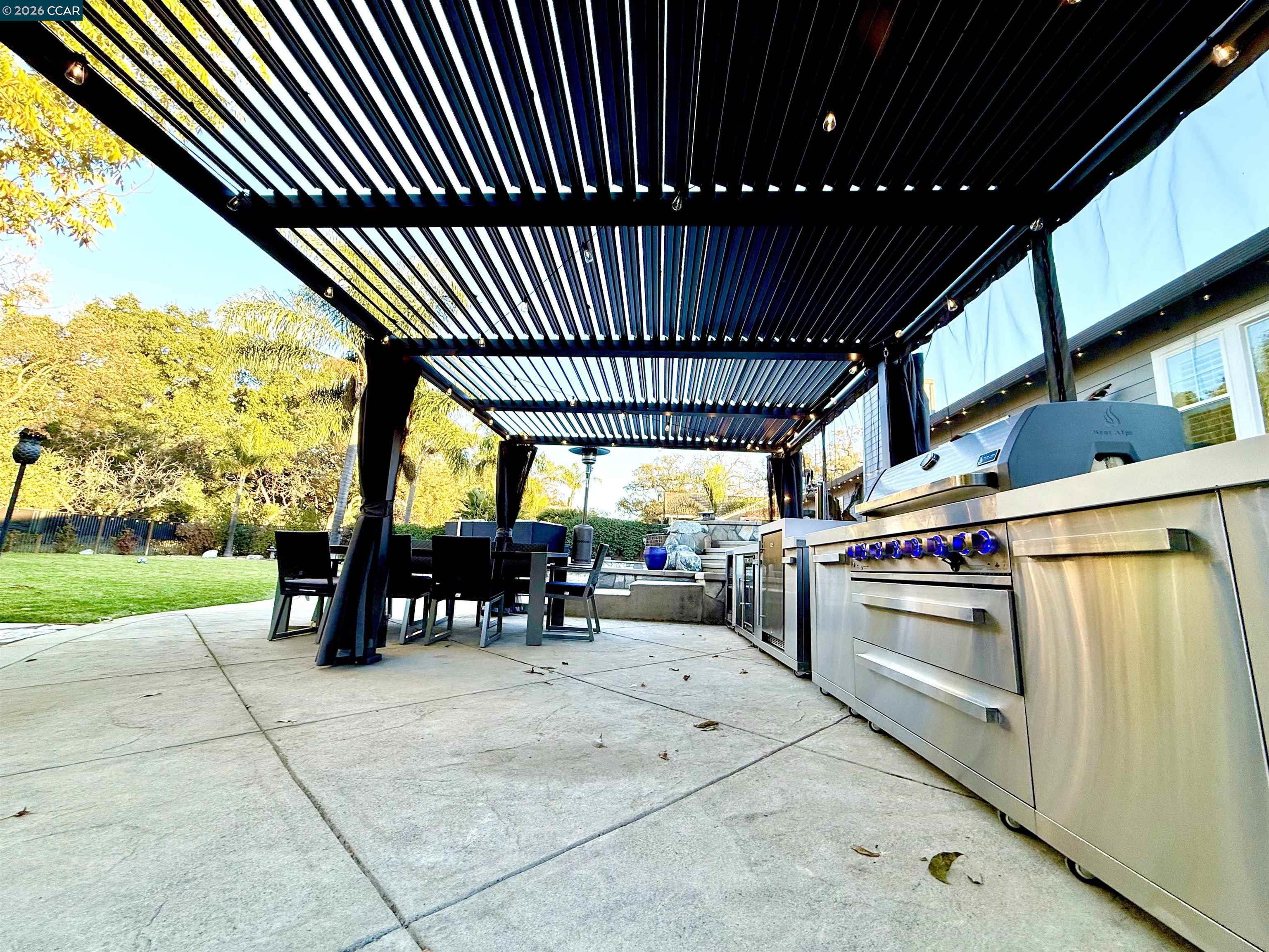 3 Rachel Ranch Ct, Clayton, CA, 94517