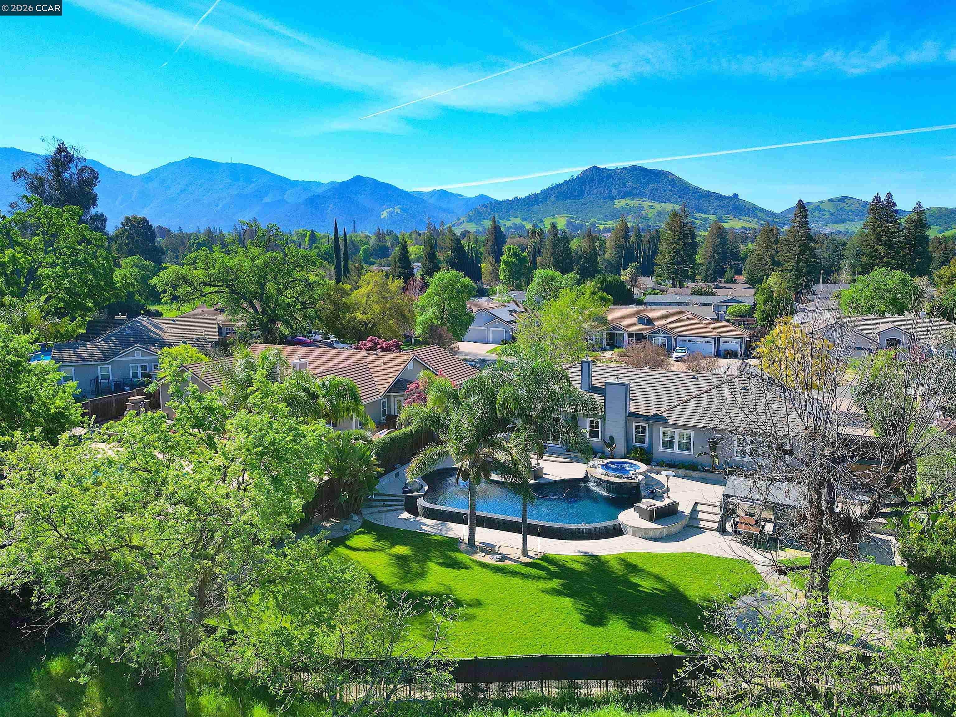 3 Rachel Ranch Ct, Clayton, CA, 94517