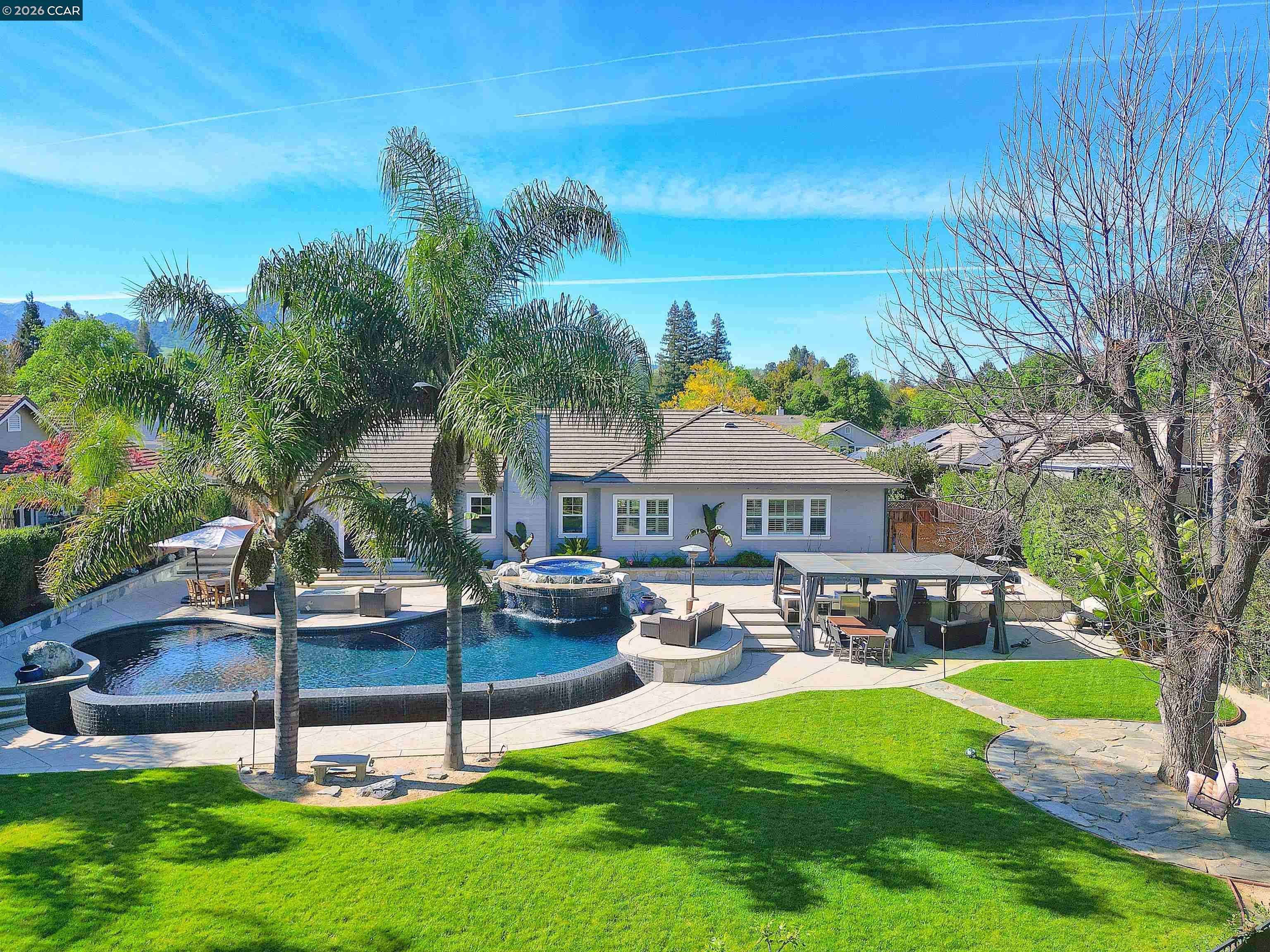 3 Rachel Ranch Ct, Clayton, CA, 94517