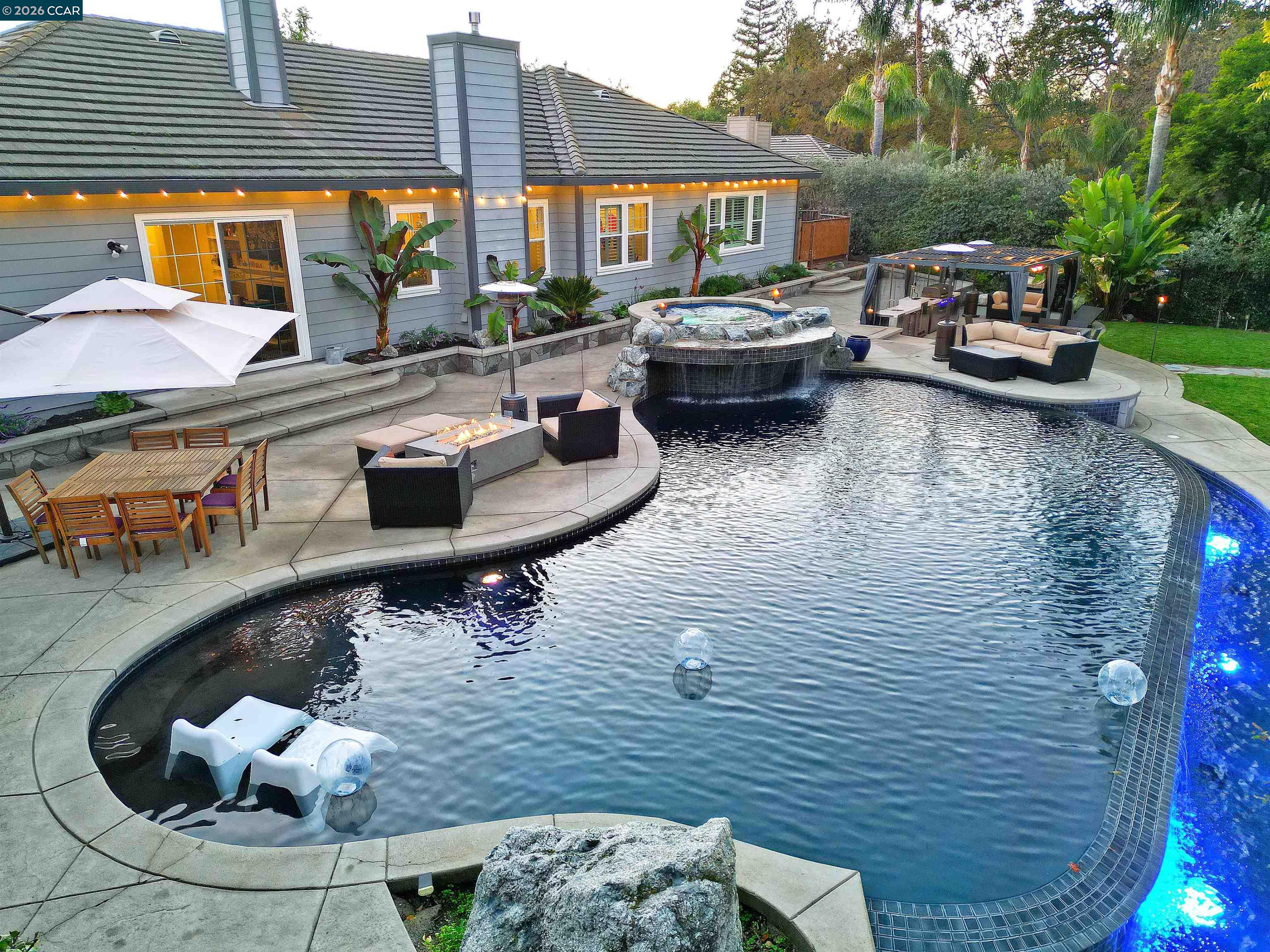 3 Rachel Ranch Ct, Clayton, CA, 94517