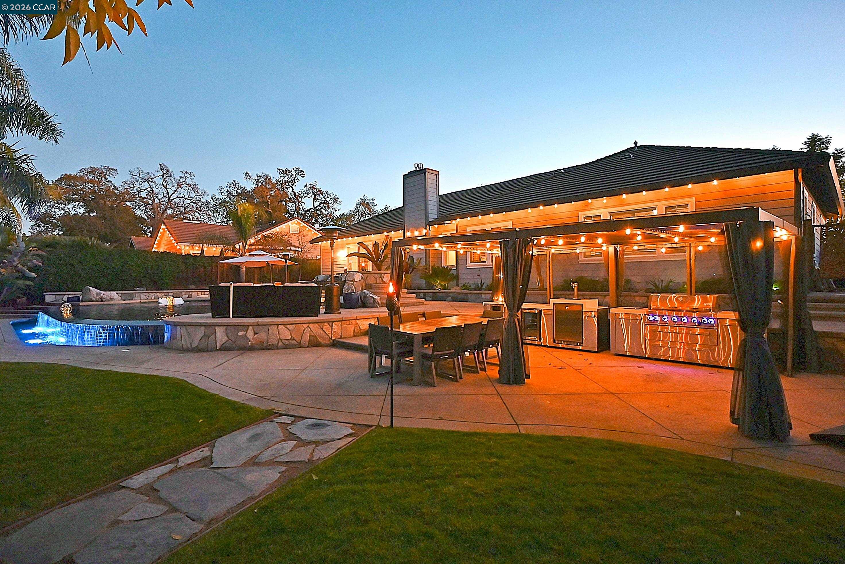 3 Rachel Ranch Ct, Clayton, CA, 94517