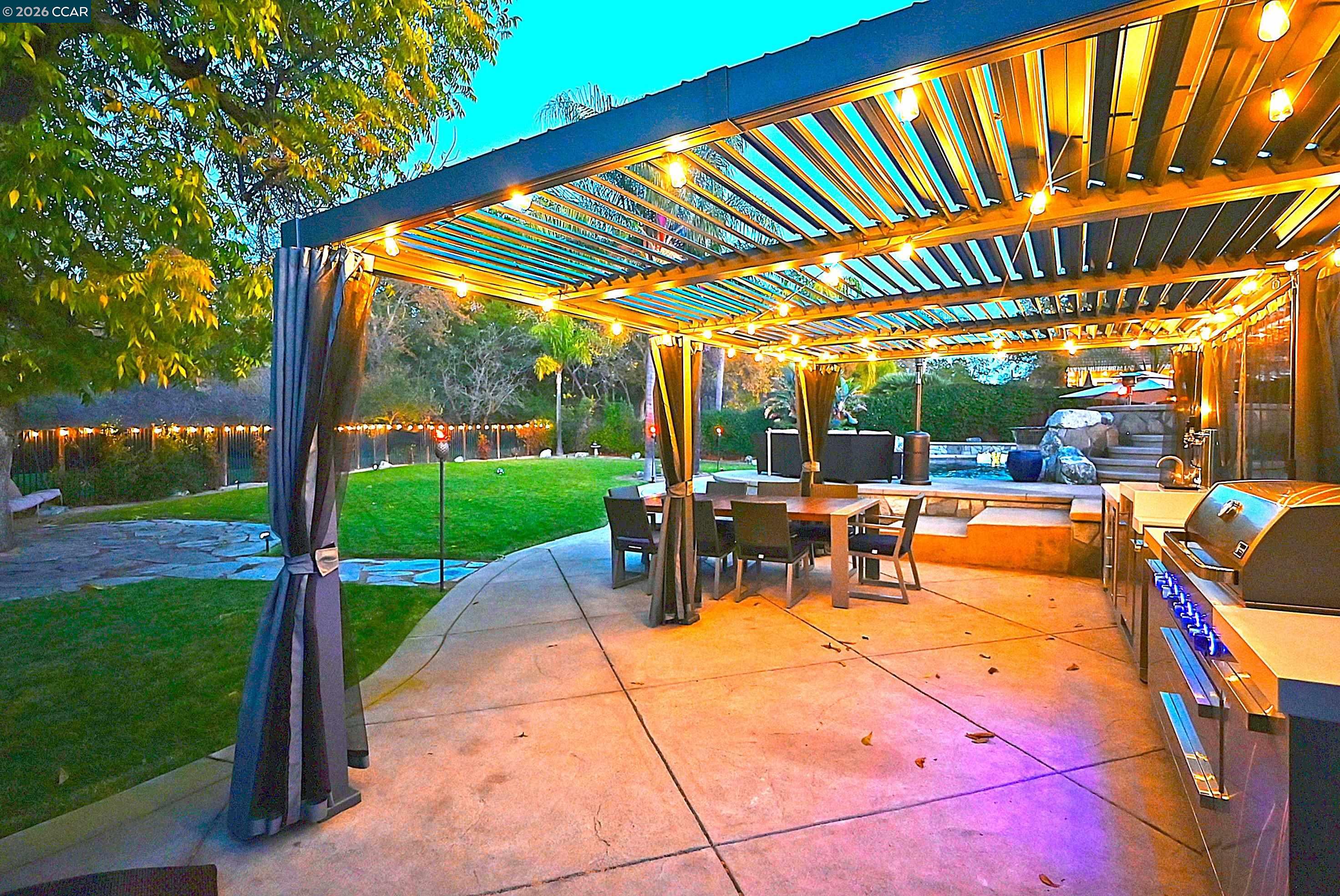 3 Rachel Ranch Ct, Clayton, CA, 94517