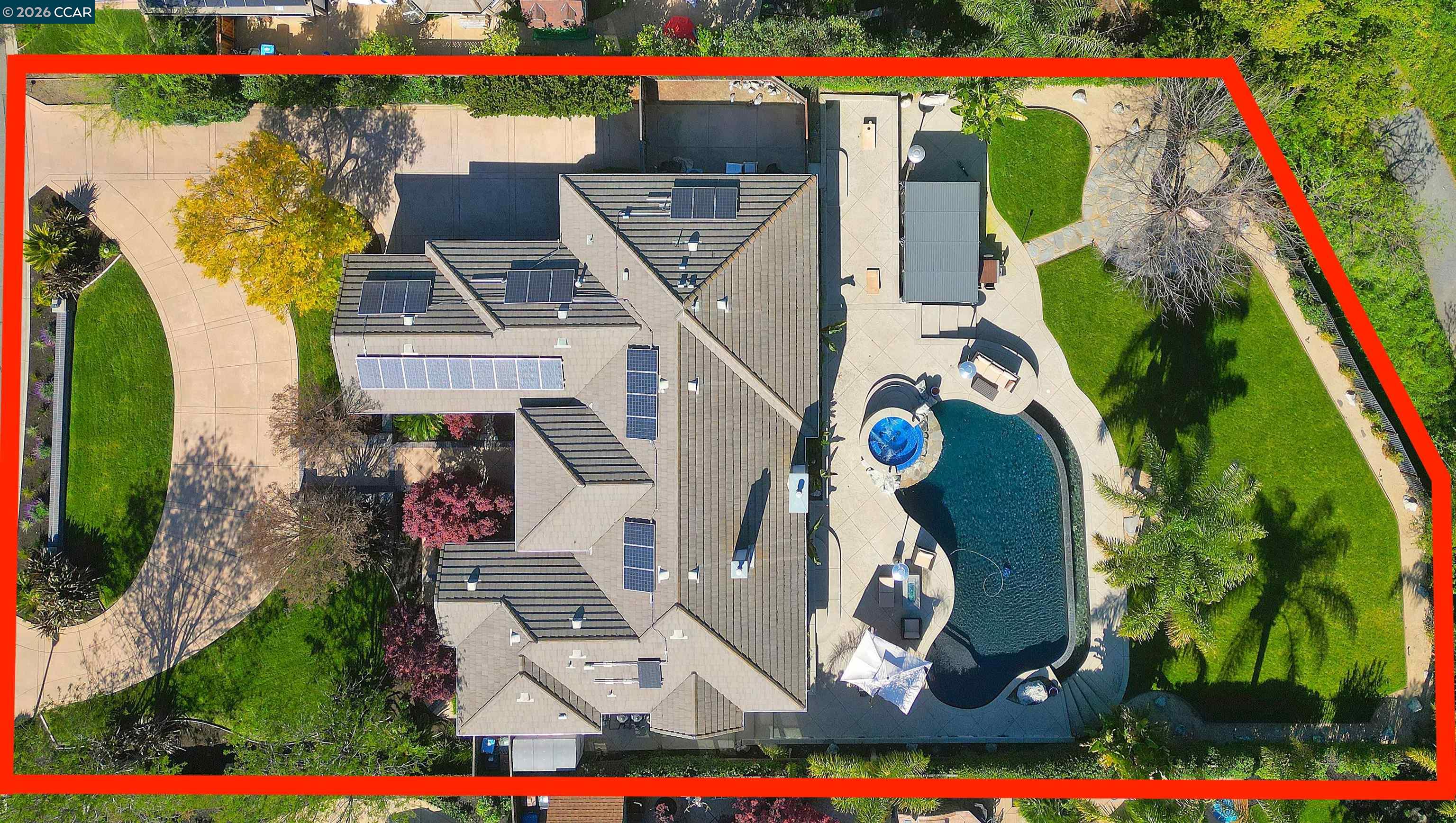 3 Rachel Ranch Ct, Clayton, CA, 94517