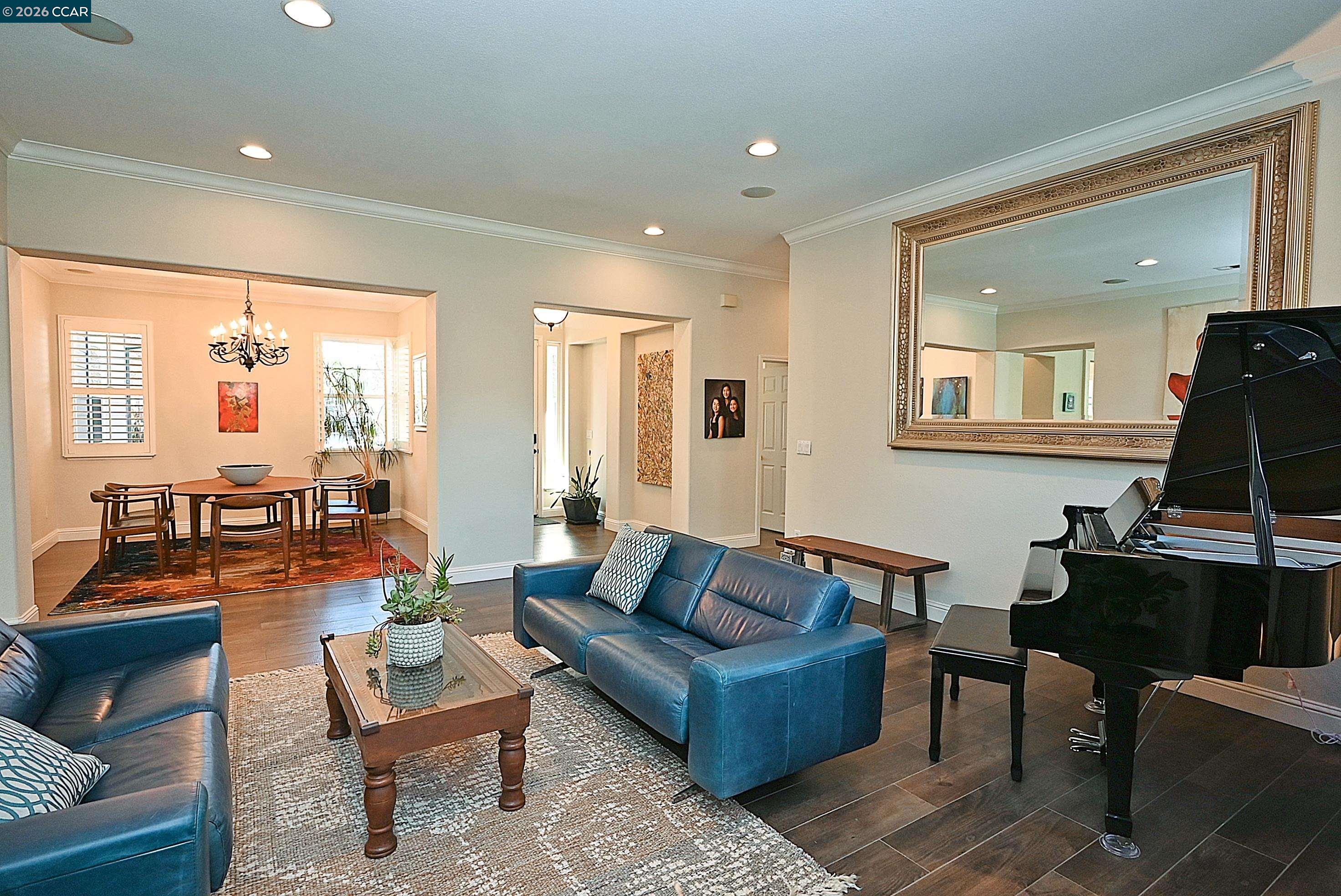 3 Rachel Ranch Ct, Clayton, CA, 94517