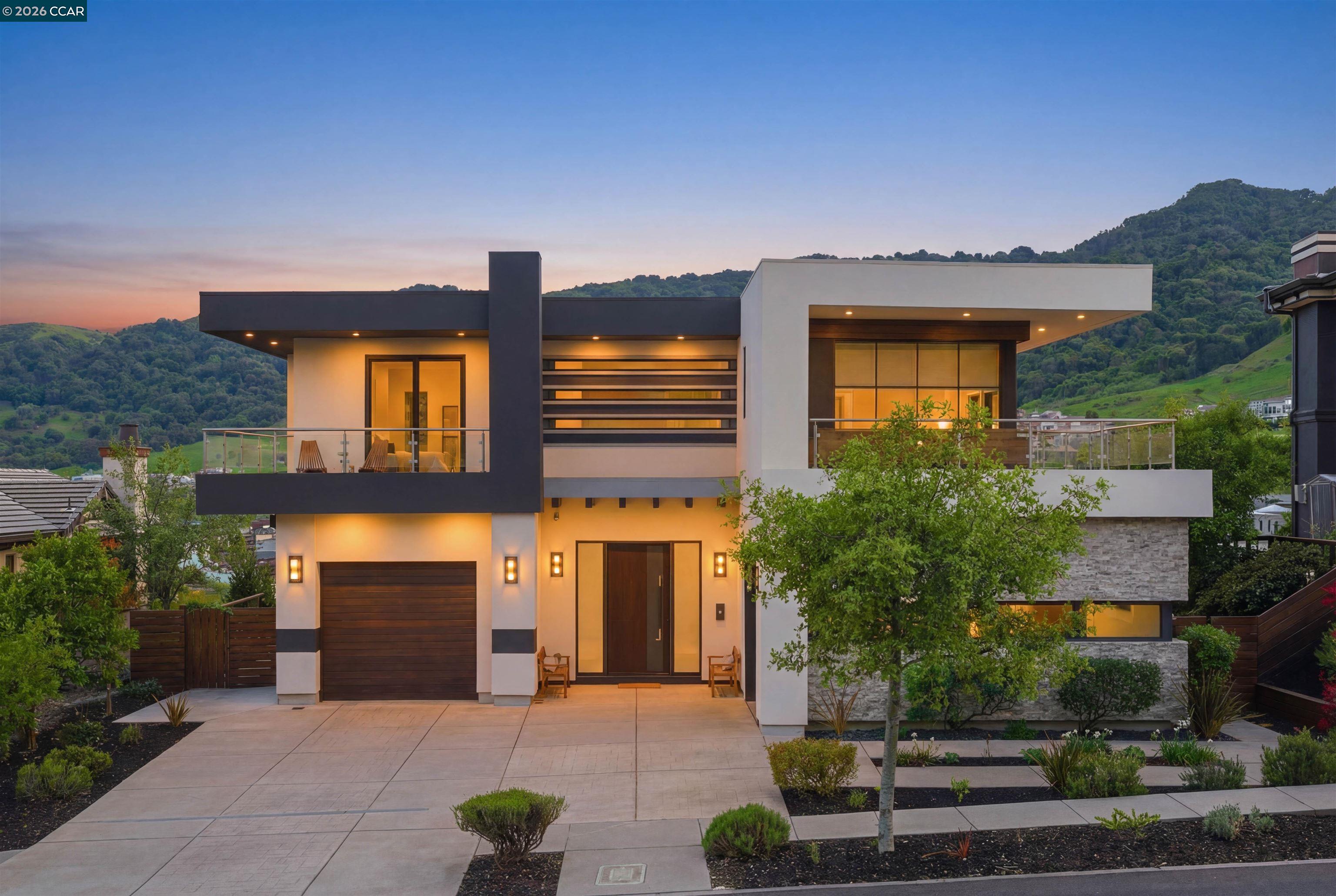 ORINDA