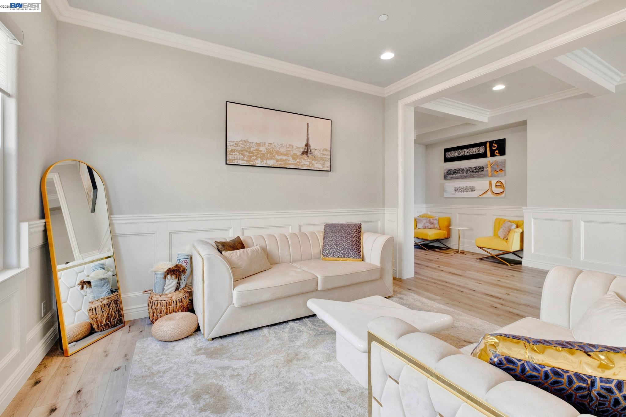 Detail Gallery Image 15 of 60 For 128 Dunfirth Ct, Hayward,  CA 94542 - 5 Beds | 4/1 Baths