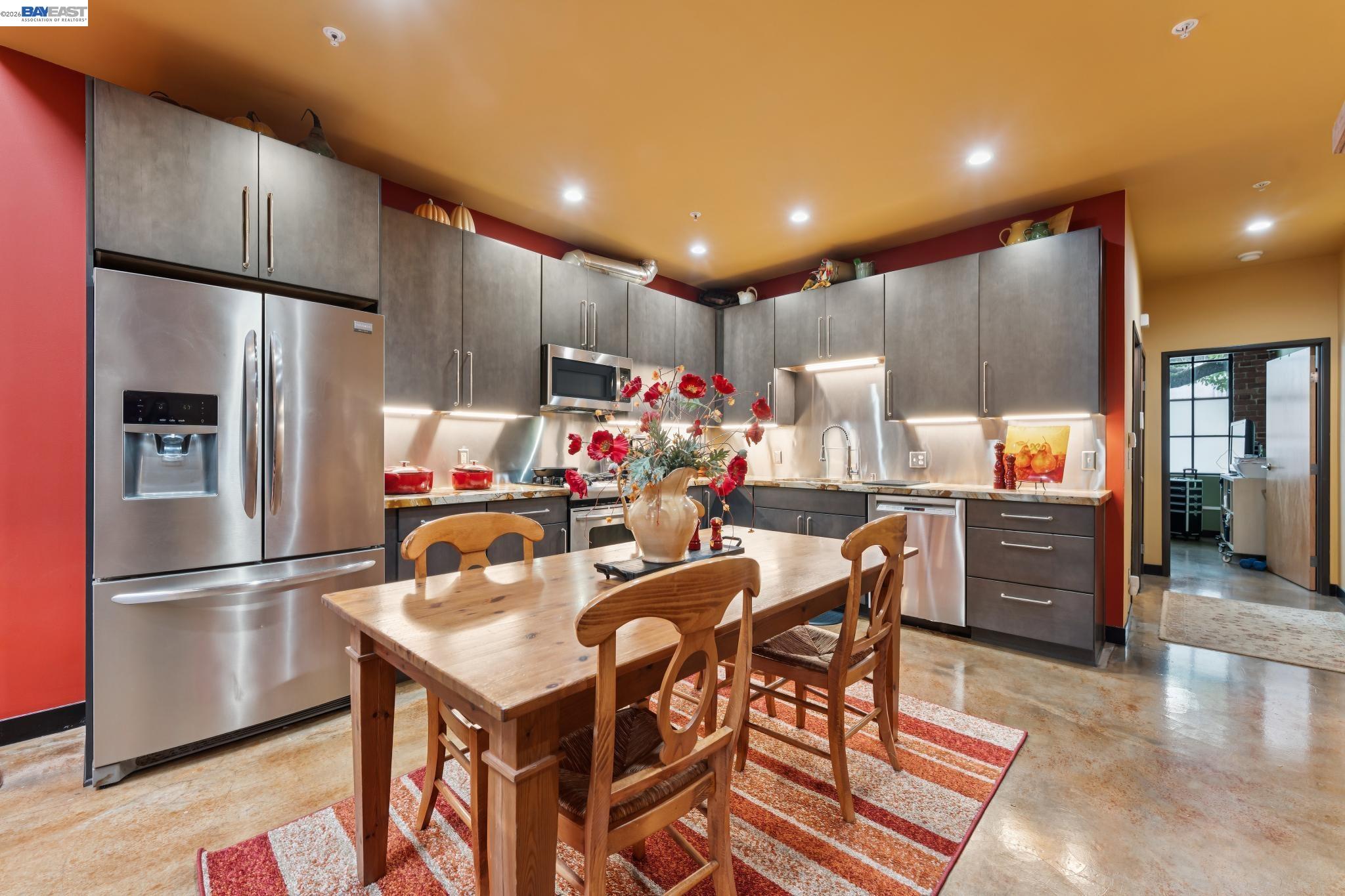 425 11Th St UNIT 6, Oakland, CA, 94606