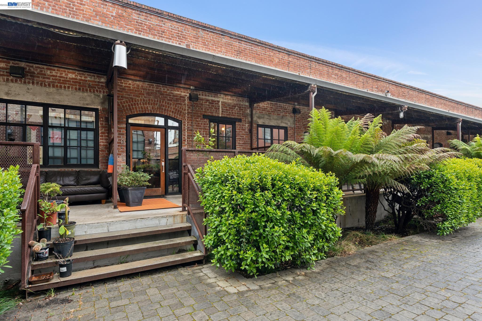 425 11Th St UNIT 6, Oakland, CA, 94606