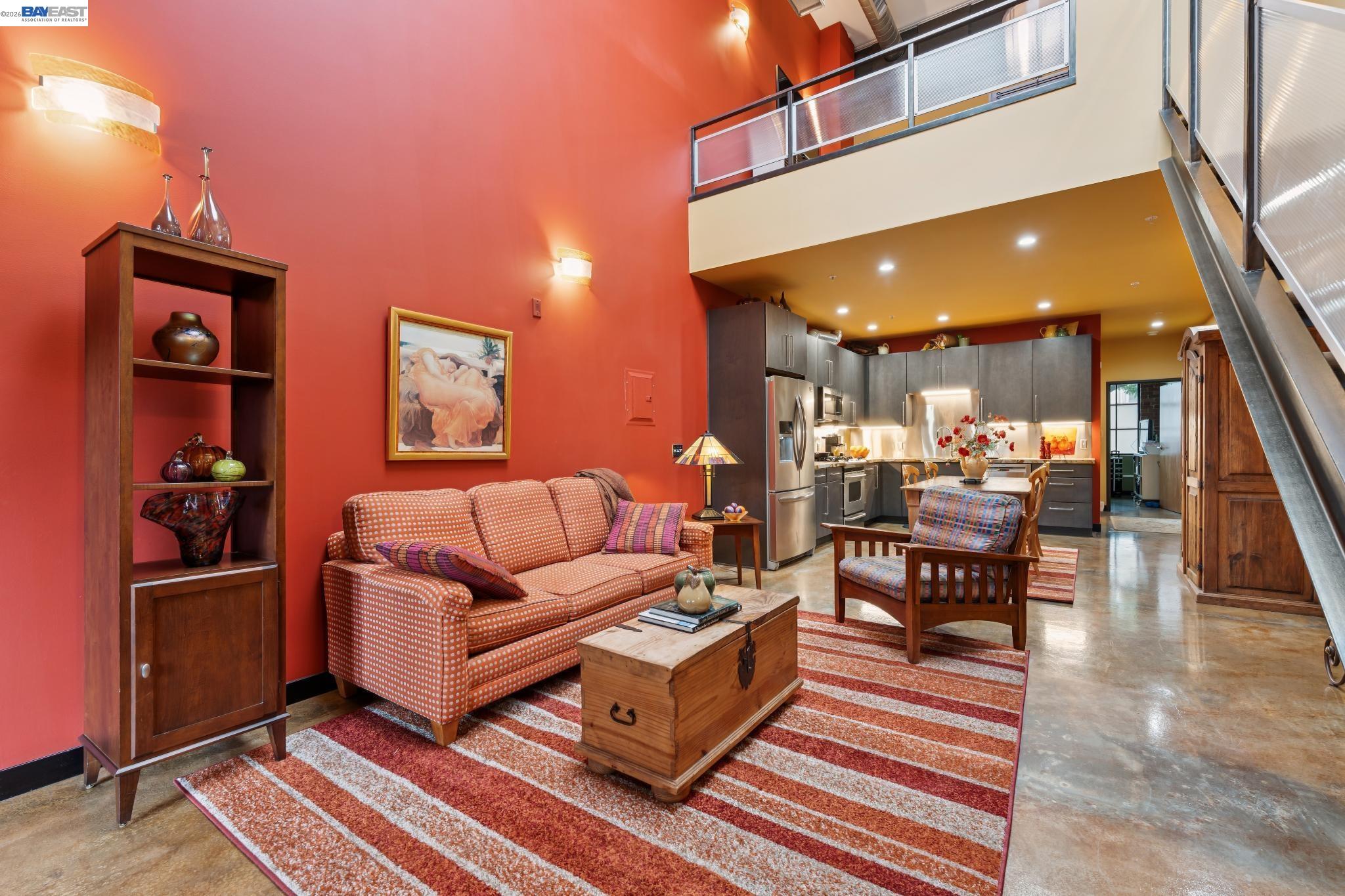 425 11Th St UNIT 6, Oakland, CA, 94606