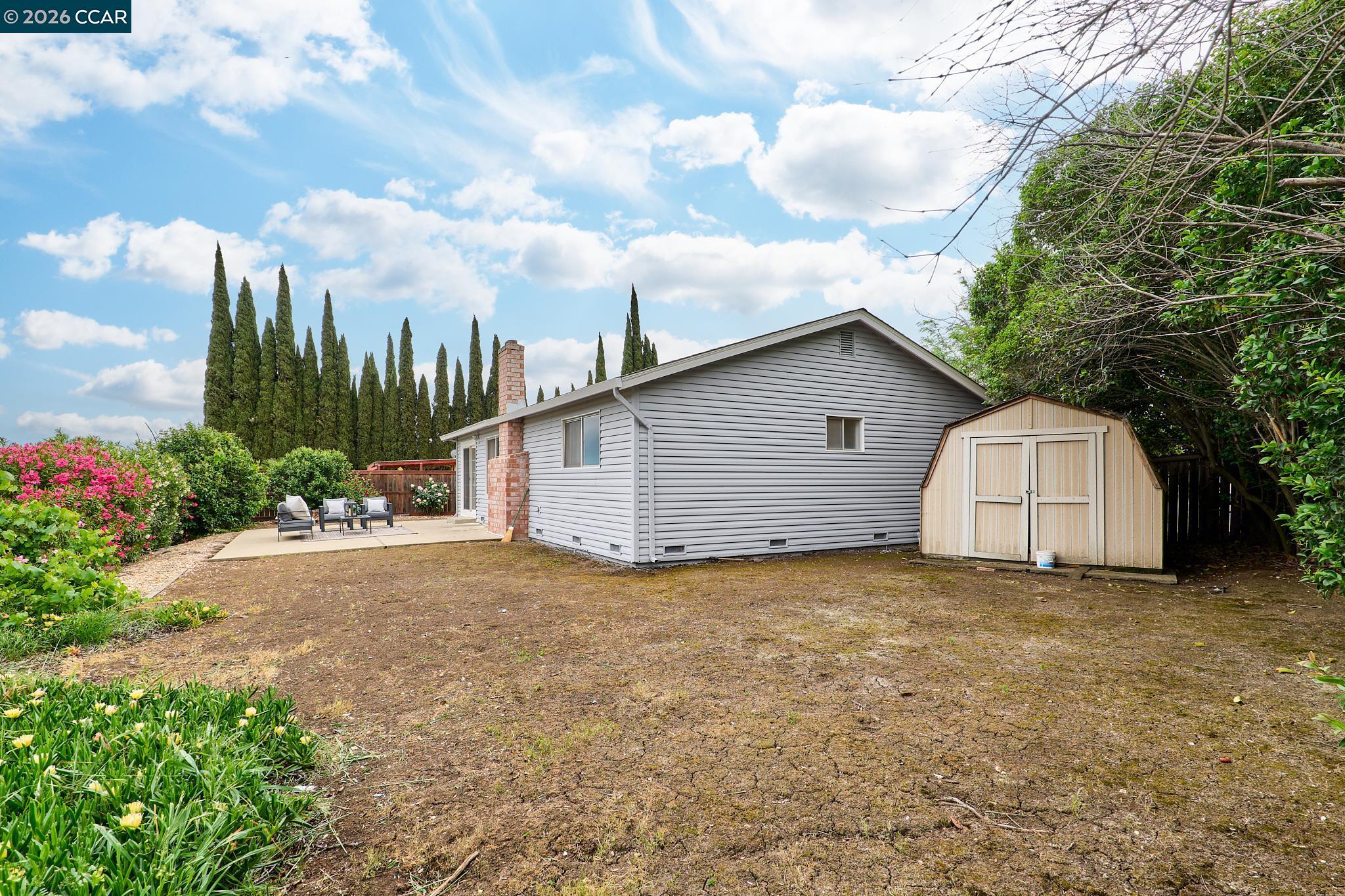 Detail Gallery Image 20 of 21 For 884 Serrana Ct, Pittsburg,  CA 94565 - 3 Beds | 1 Baths