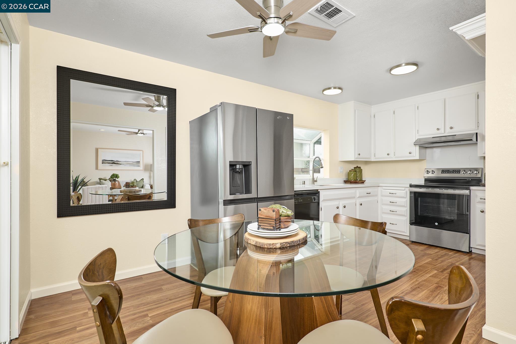 Detail Gallery Image 9 of 21 For 884 Serrana Ct, Pittsburg,  CA 94565 - 3 Beds | 1 Baths