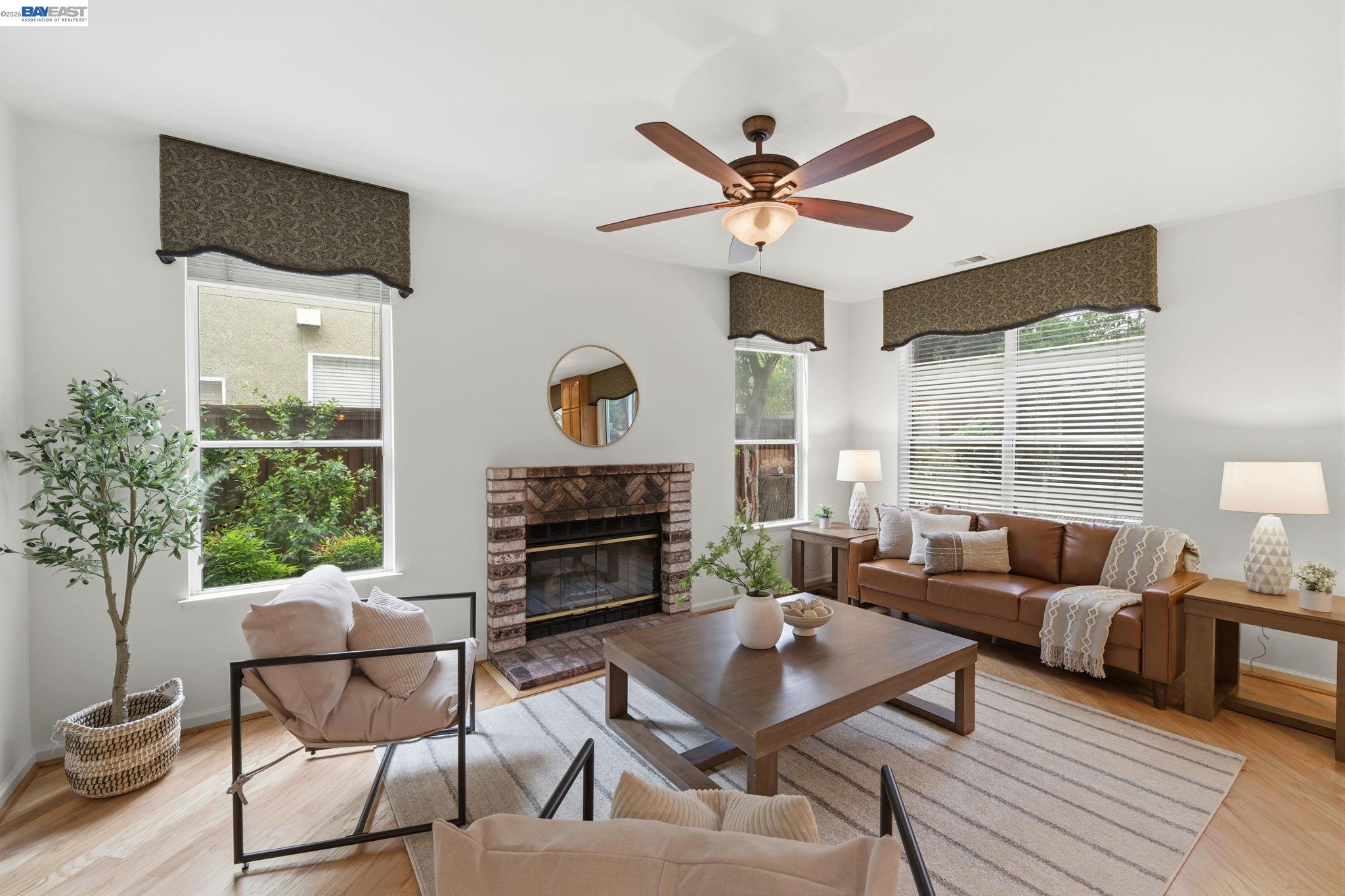 Detail Gallery Image 11 of 43 For 2260 Redington Dr, Tracy,  CA 95377 - 4 Beds | 3 Baths