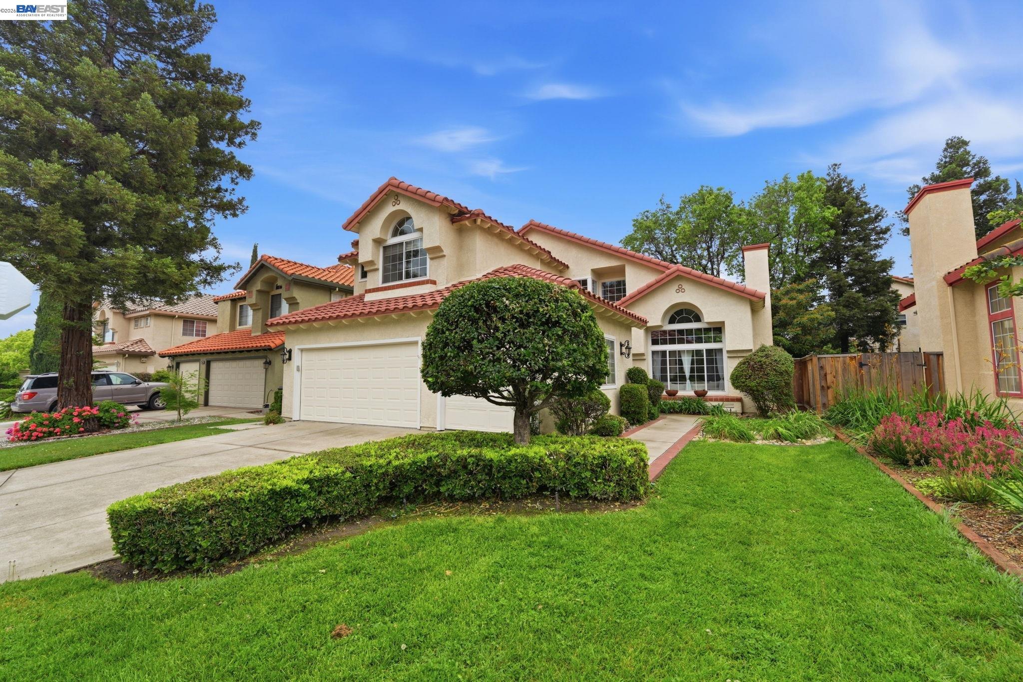 Detail Gallery Image 3 of 43 For 2260 Redington Dr, Tracy,  CA 95377 - 4 Beds | 3 Baths