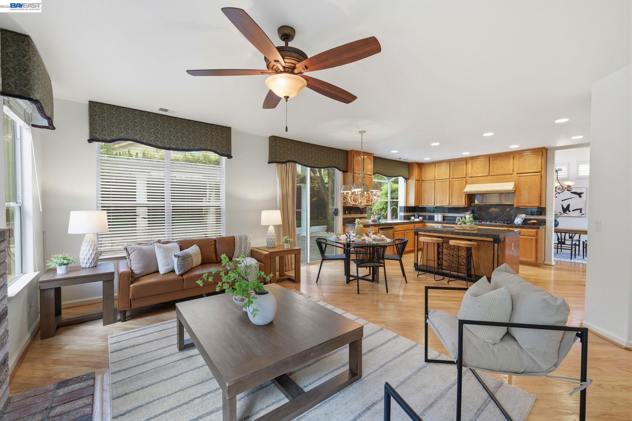 Detail Gallery Image 10 of 43 For 2260 Redington Dr, Tracy,  CA 95377 - 4 Beds | 3 Baths