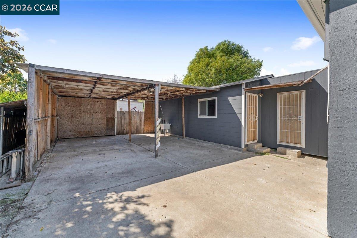 Detail Gallery Image 31 of 32 For 747 9th St, Richmond,  CA 94801 - 3 Beds | 1 Baths