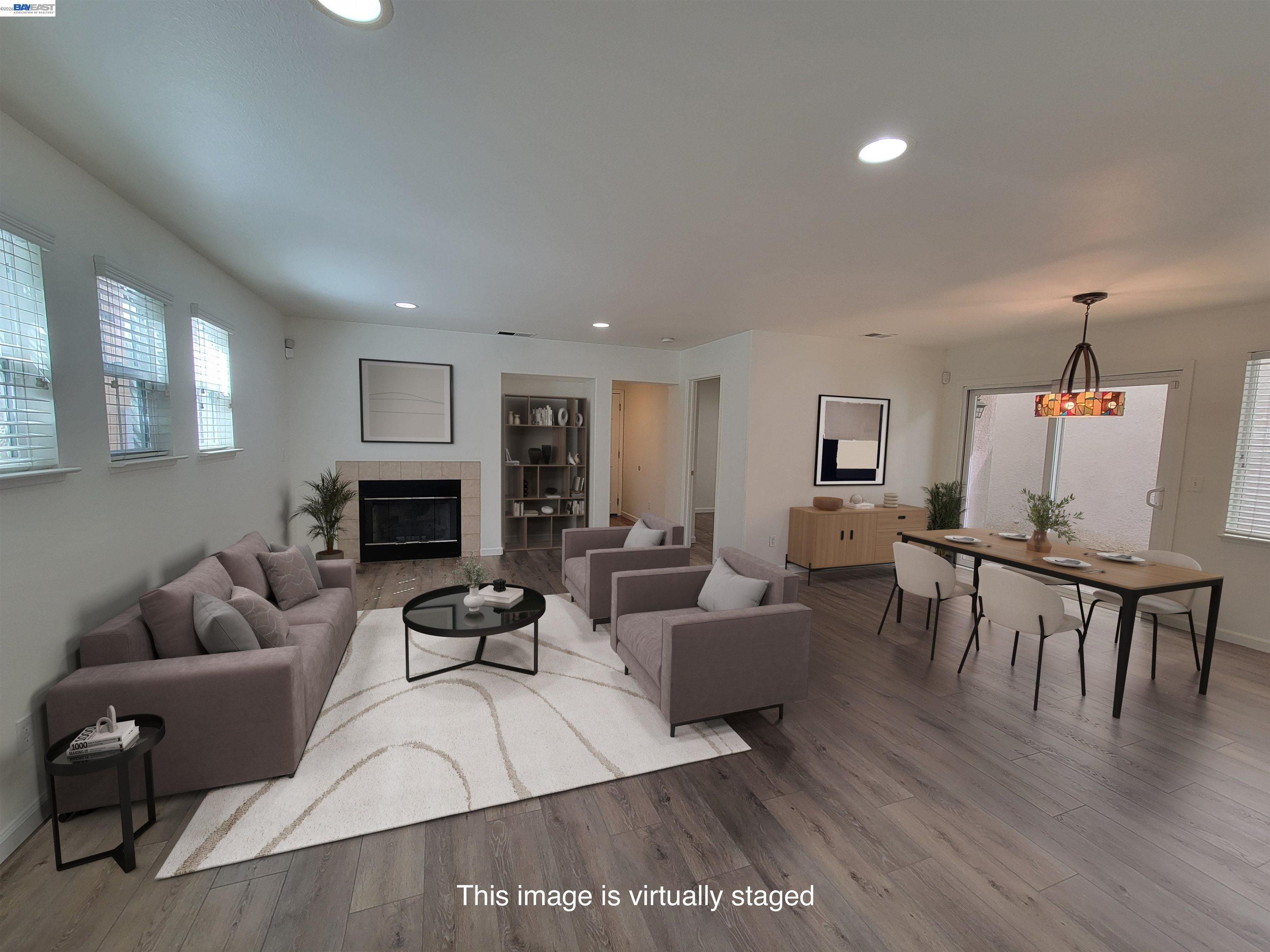 Detail Gallery Image 3 of 49 For 313 Turnstone Cir, Pittsburg,  CA 94565 - 5 Beds | 2/1 Baths