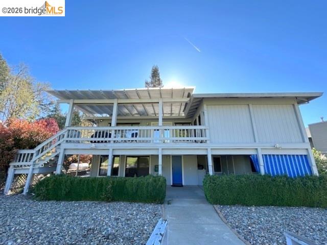 Detail Gallery Image 28 of 28 For 12570 Mount Jefferson St, Groveland,  CA 95321 - 4 Beds | 3 Baths