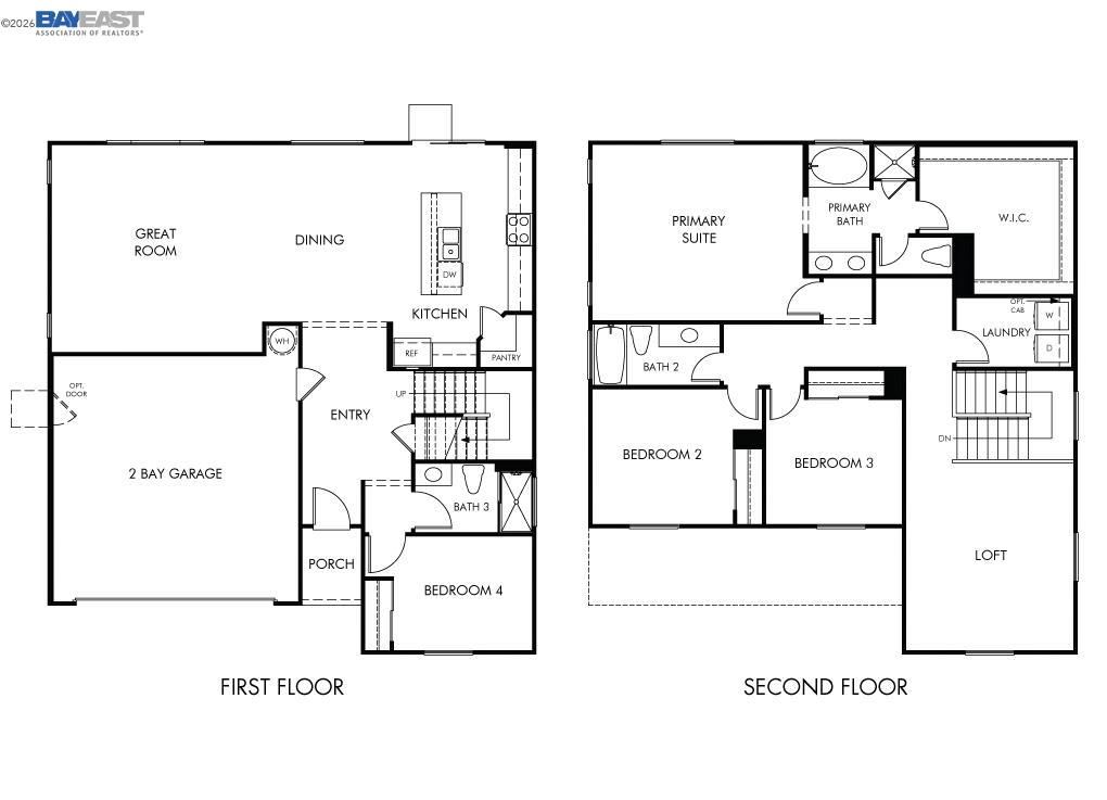Detail Gallery Image 2 of 2 For 314 Viceroy Way, Brentwood,  CA 94513 - 4 Beds | 3 Baths