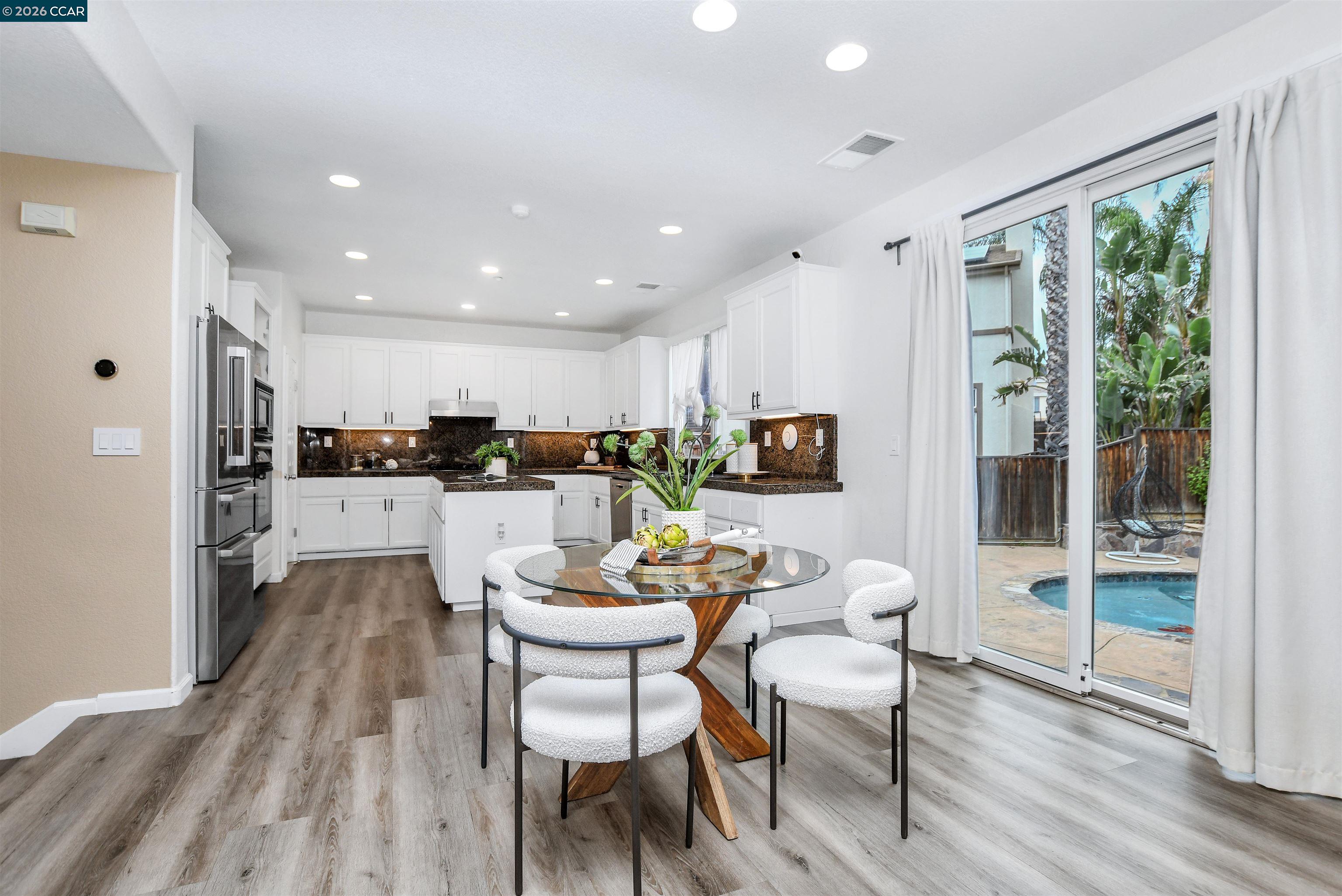 Detail Gallery Image 11 of 37 For 602 Ralston Ct, Brentwood,  CA 94513 - 5 Beds | 3 Baths