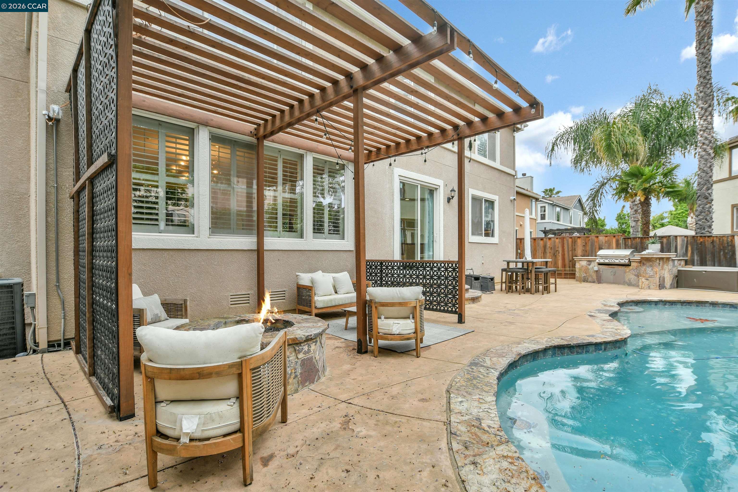 Detail Gallery Image 29 of 37 For 602 Ralston Ct, Brentwood,  CA 94513 - 5 Beds | 3 Baths