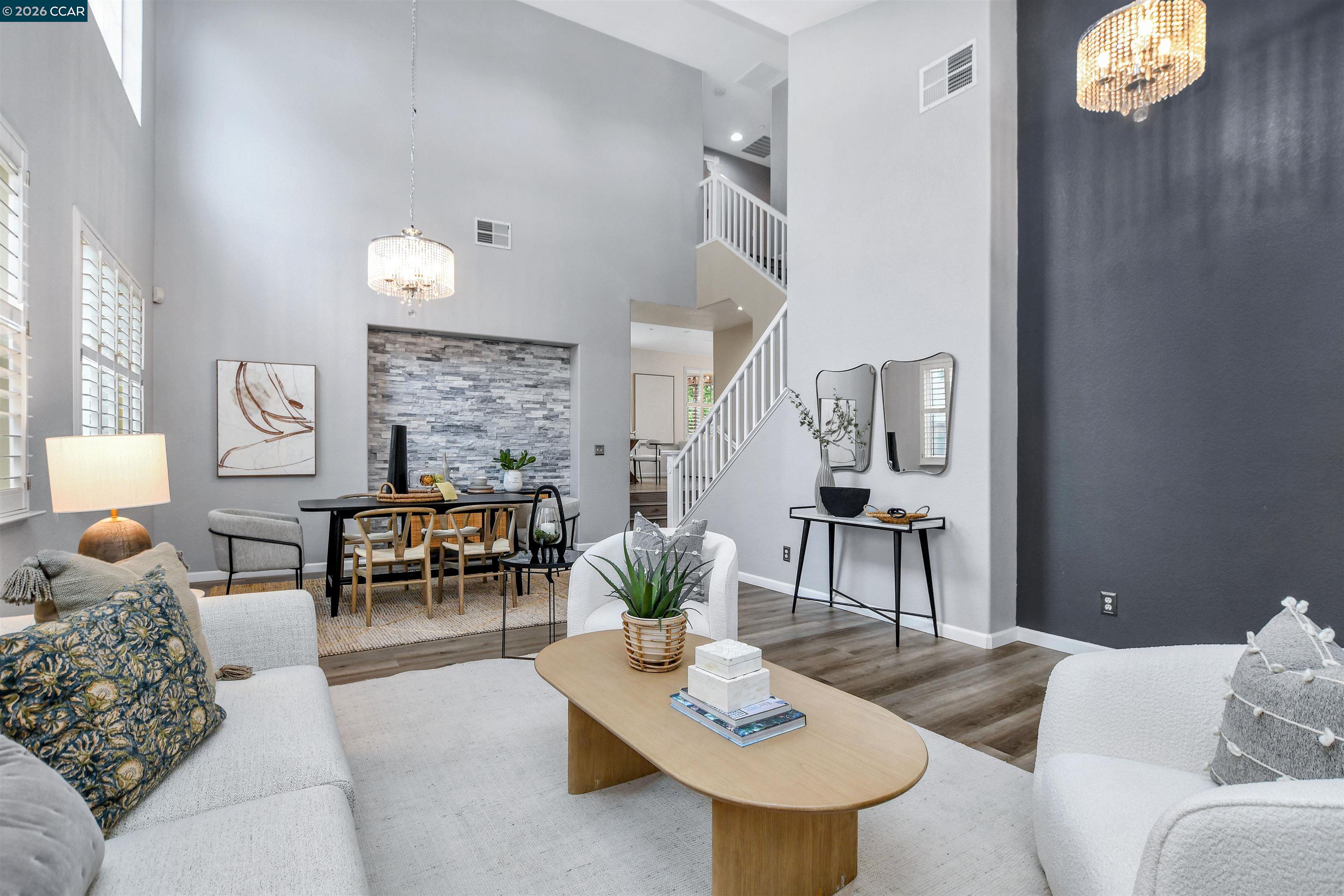 Detail Gallery Image 5 of 37 For 602 Ralston Ct, Brentwood,  CA 94513 - 5 Beds | 3 Baths