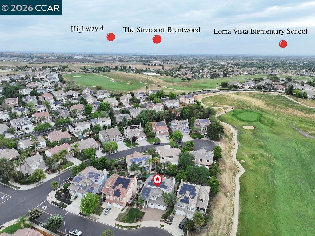 Detail Gallery Image 36 of 37 For 602 Ralston Ct, Brentwood,  CA 94513 - 5 Beds | 3 Baths