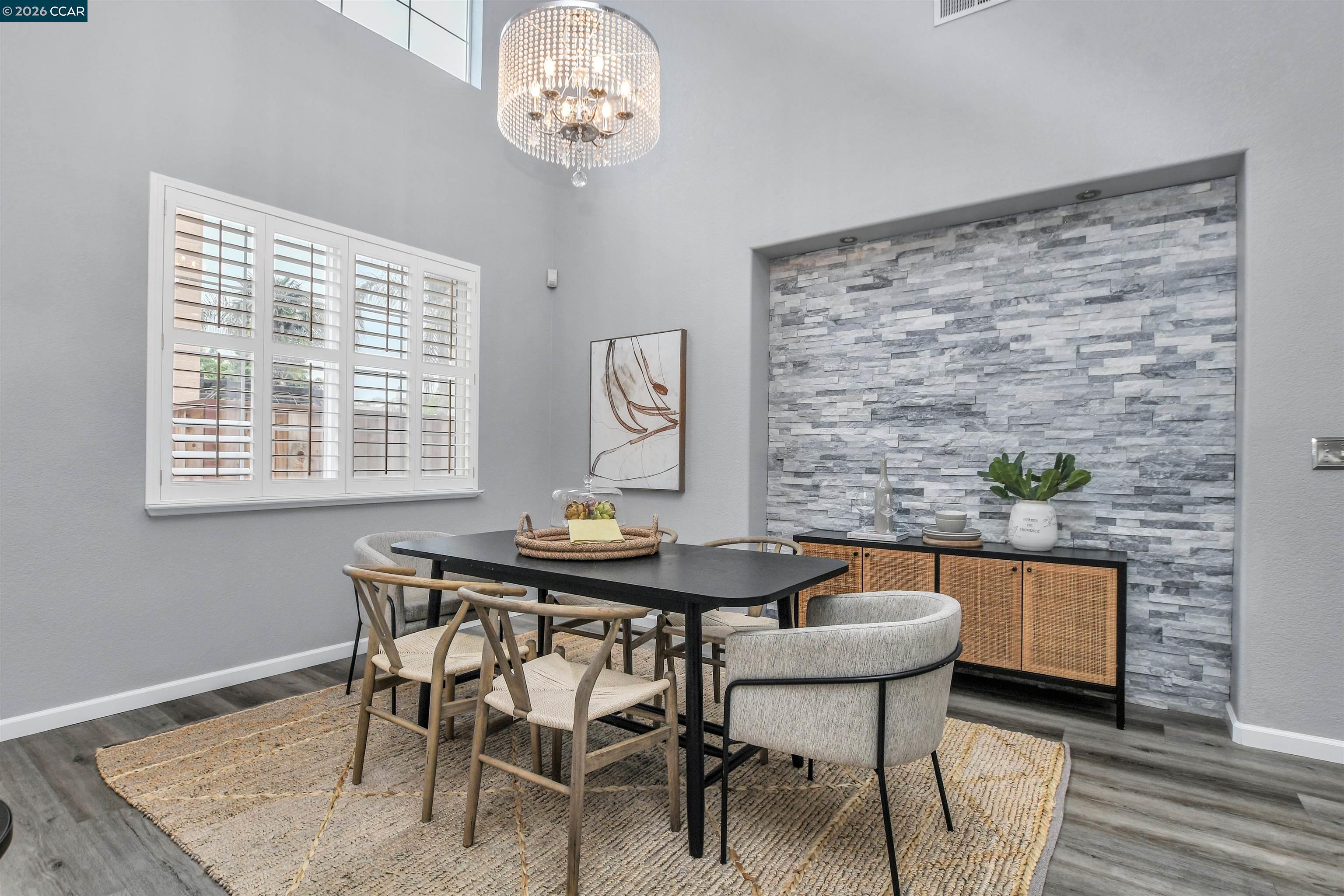 Detail Gallery Image 6 of 37 For 602 Ralston Ct, Brentwood,  CA 94513 - 5 Beds | 3 Baths