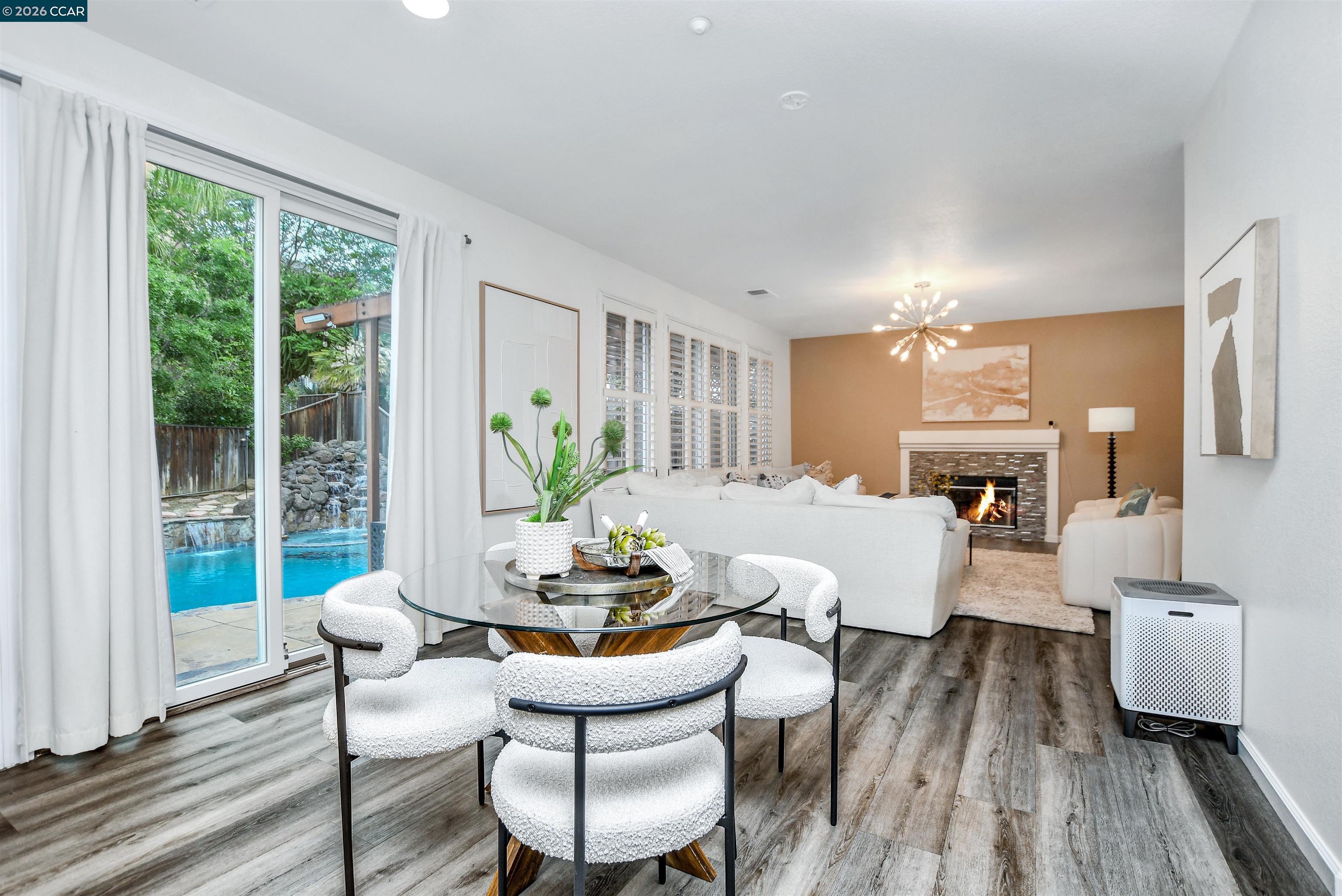 Detail Gallery Image 8 of 37 For 602 Ralston Ct, Brentwood,  CA 94513 - 5 Beds | 3 Baths