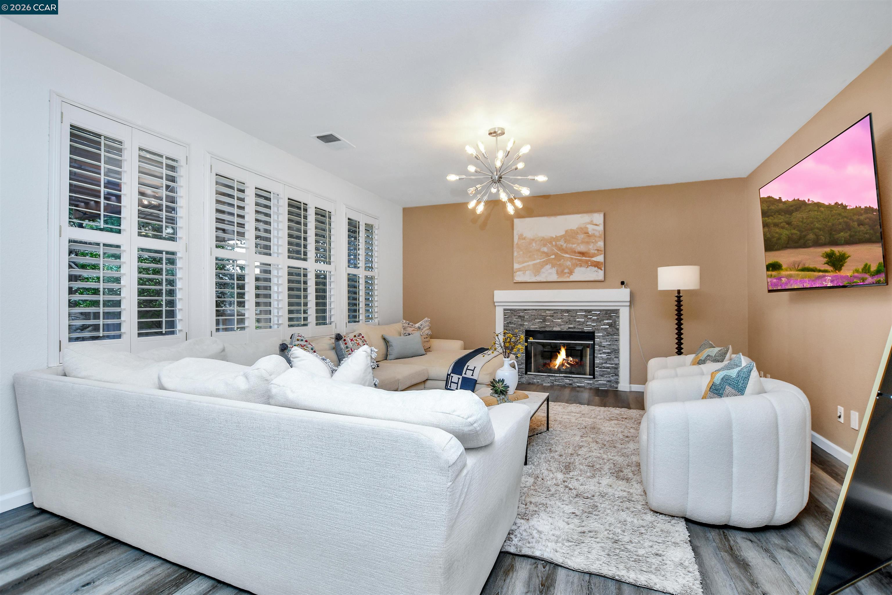 Detail Gallery Image 9 of 37 For 602 Ralston Ct, Brentwood,  CA 94513 - 5 Beds | 3 Baths