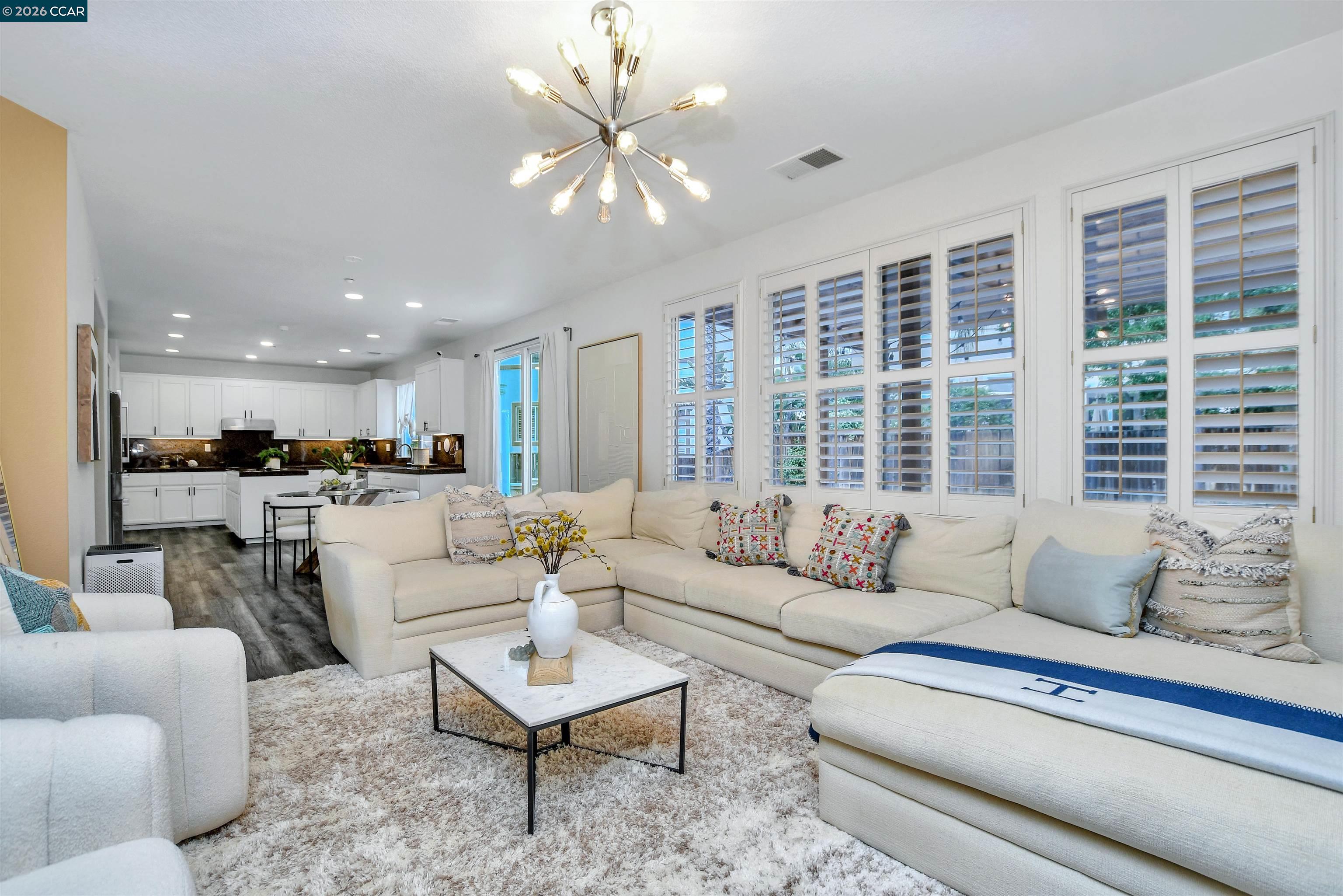 Detail Gallery Image 10 of 37 For 602 Ralston Ct, Brentwood,  CA 94513 - 5 Beds | 3 Baths