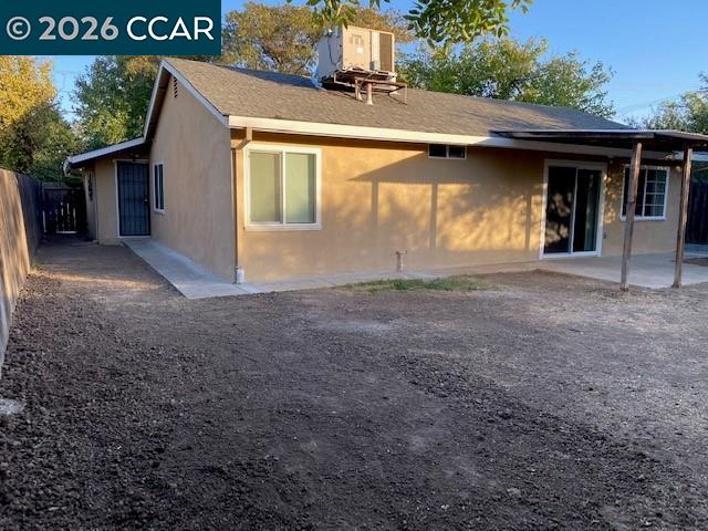 Detail Gallery Image 12 of 12 For 2182 Marsh Ave, Pittsburg,  CA 94565 - 3 Beds | 1/1 Baths