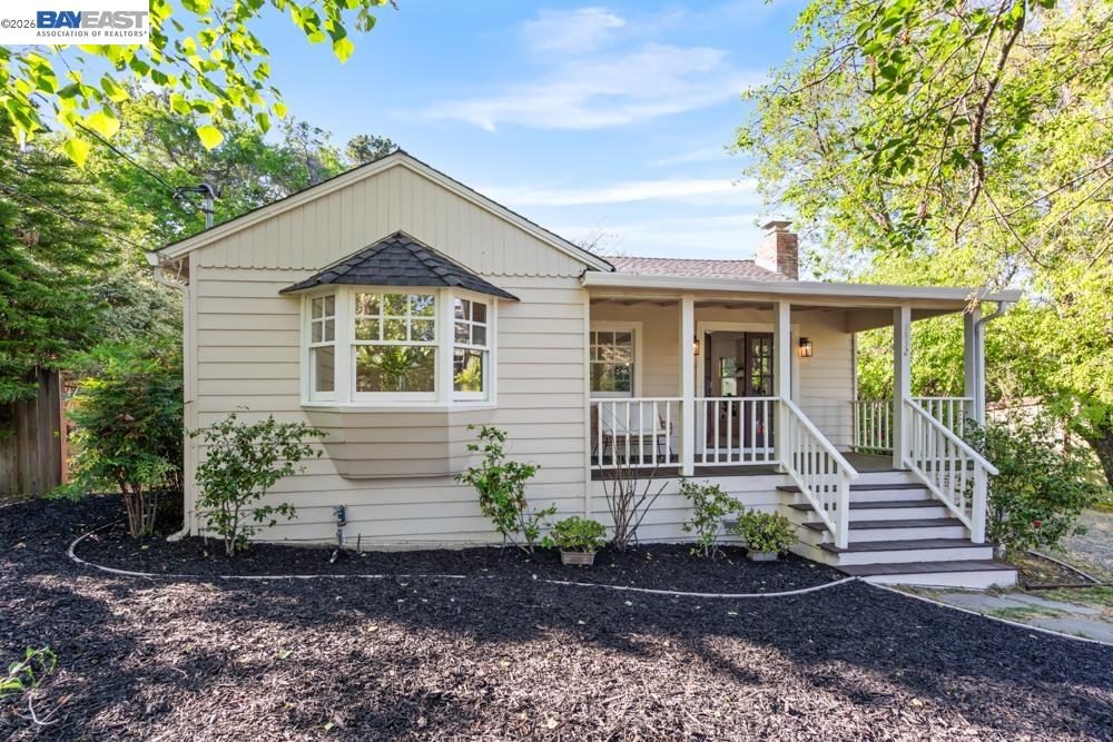 1832 Parkside Drive, Walnut Creek, CA, 94597