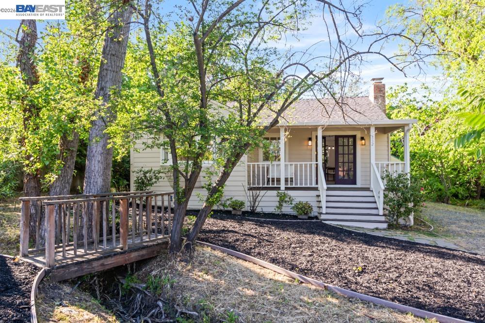 1832 Parkside Drive, Walnut Creek, CA, 94597