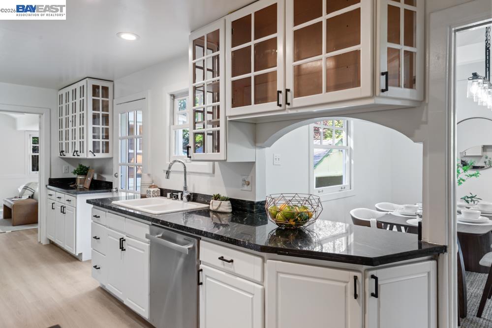 1832 Parkside Drive, Walnut Creek, CA, 94597