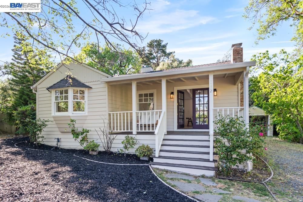 1832 Parkside Drive, Walnut Creek, CA, 94597