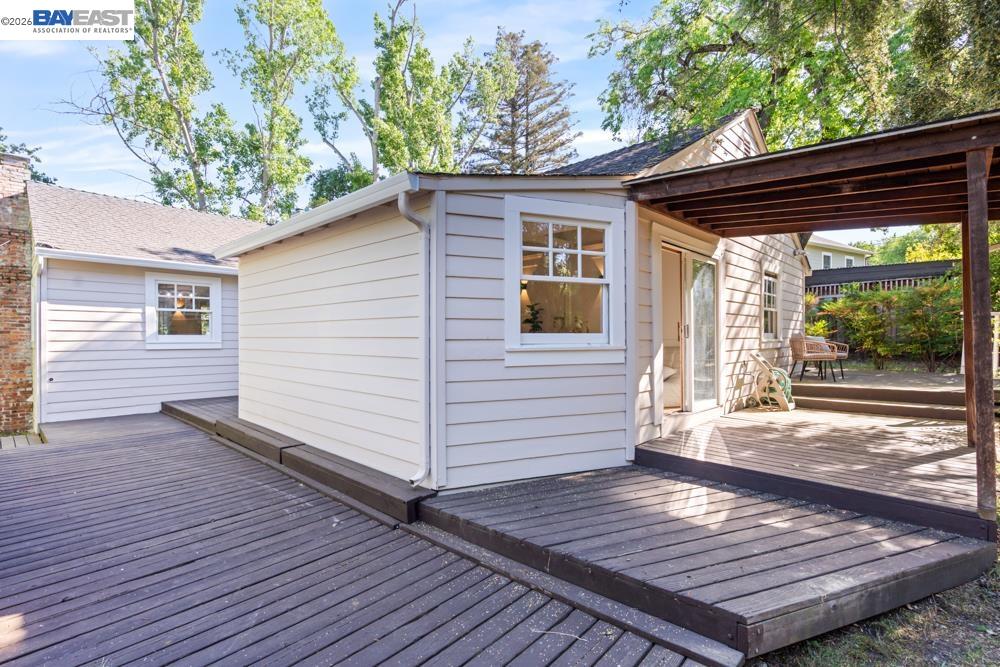 1832 Parkside Drive, Walnut Creek, CA, 94597