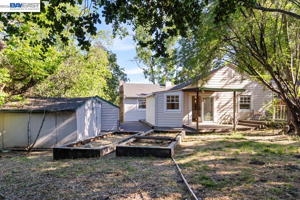 1832 Parkside Drive, Walnut Creek, CA, 94597