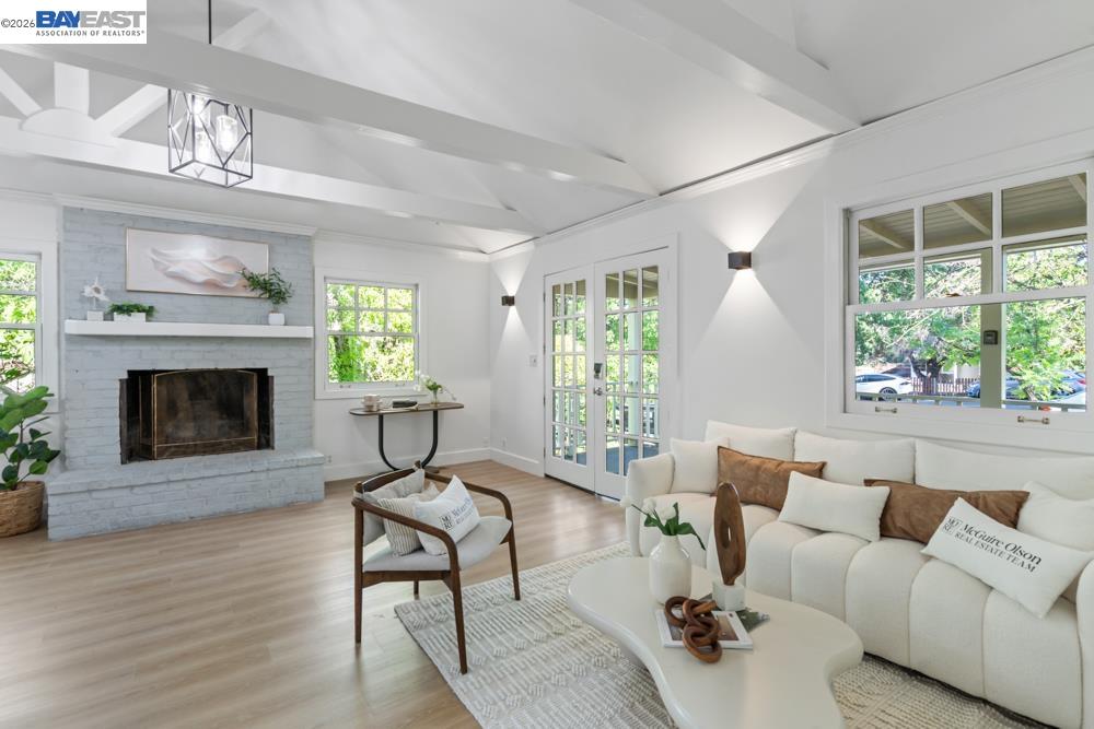 1832 Parkside Drive, Walnut Creek, CA, 94597