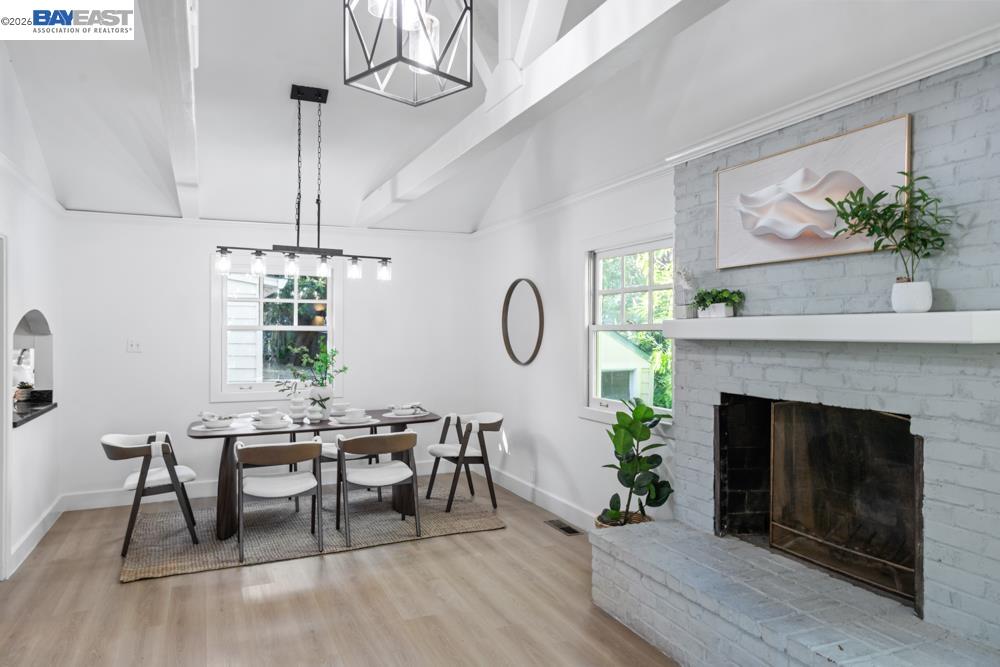 1832 Parkside Drive, Walnut Creek, CA, 94597