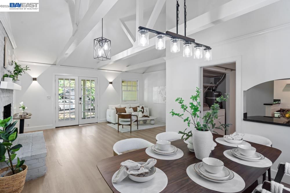 1832 Parkside Drive, Walnut Creek, CA, 94597