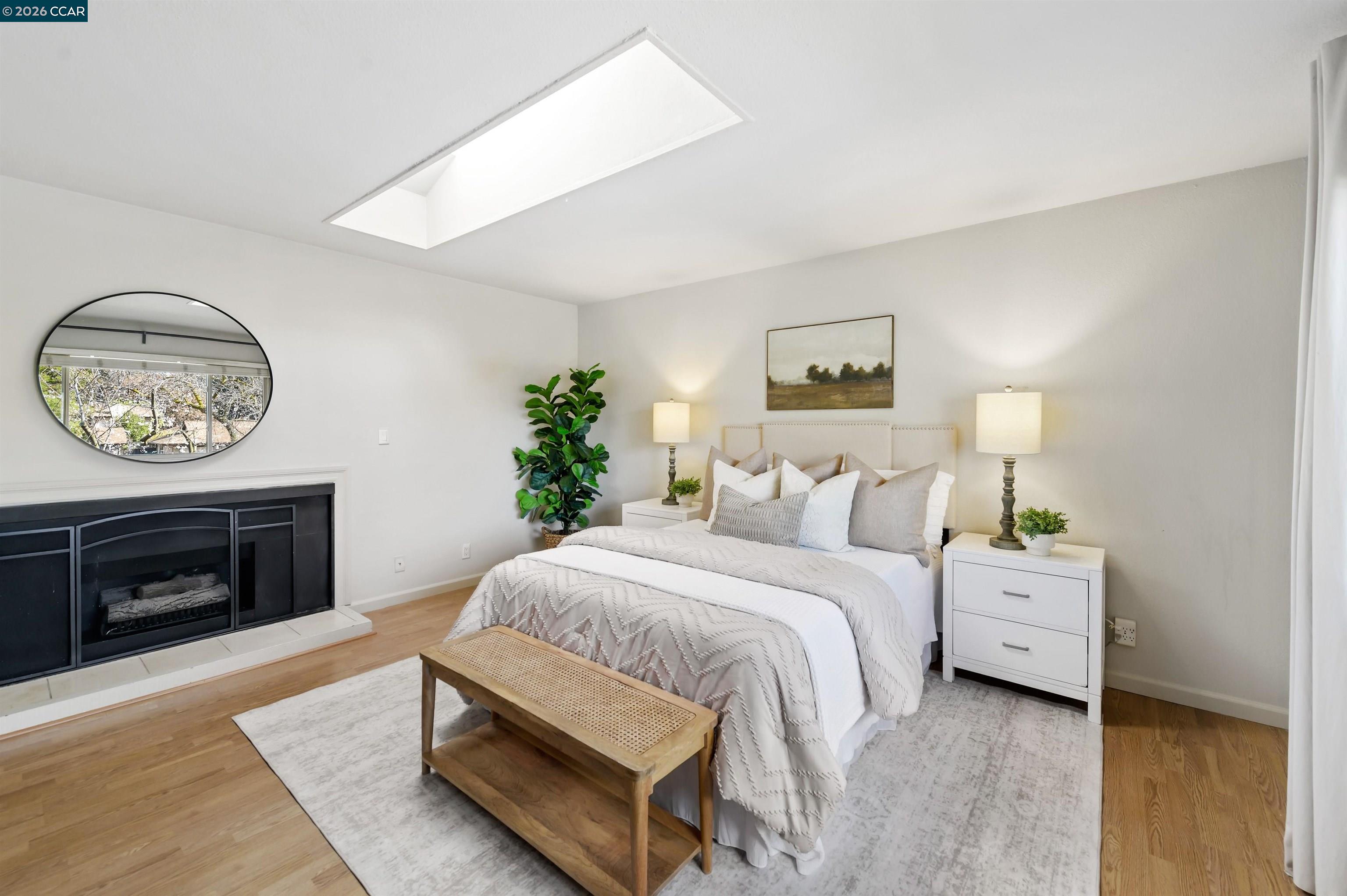 Detail Gallery Image 15 of 26 For 1746 Candelero Ct, Walnut Creek,  CA 94598 - 3 Beds | 2/1 Baths