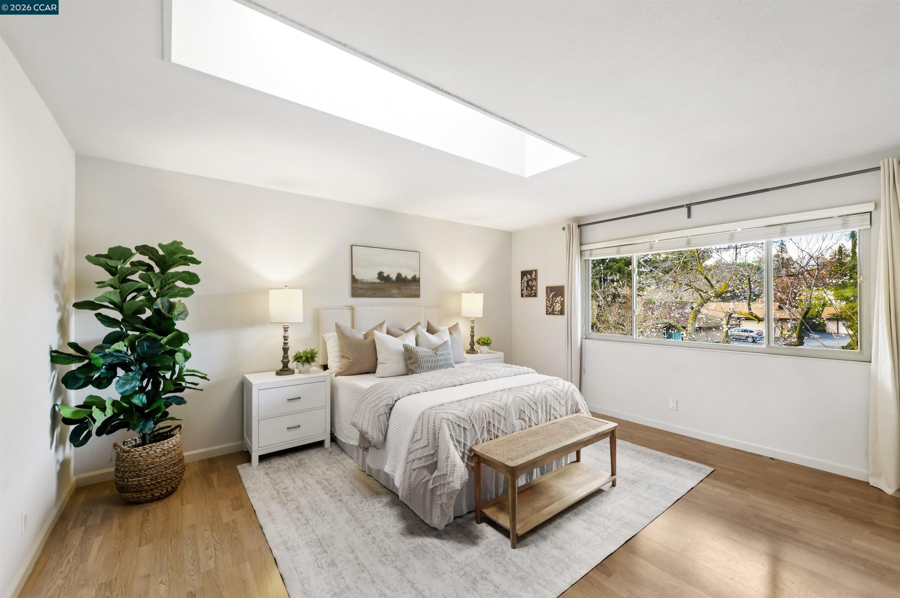 Detail Gallery Image 16 of 26 For 1746 Candelero Ct, Walnut Creek,  CA 94598 - 3 Beds | 2/1 Baths