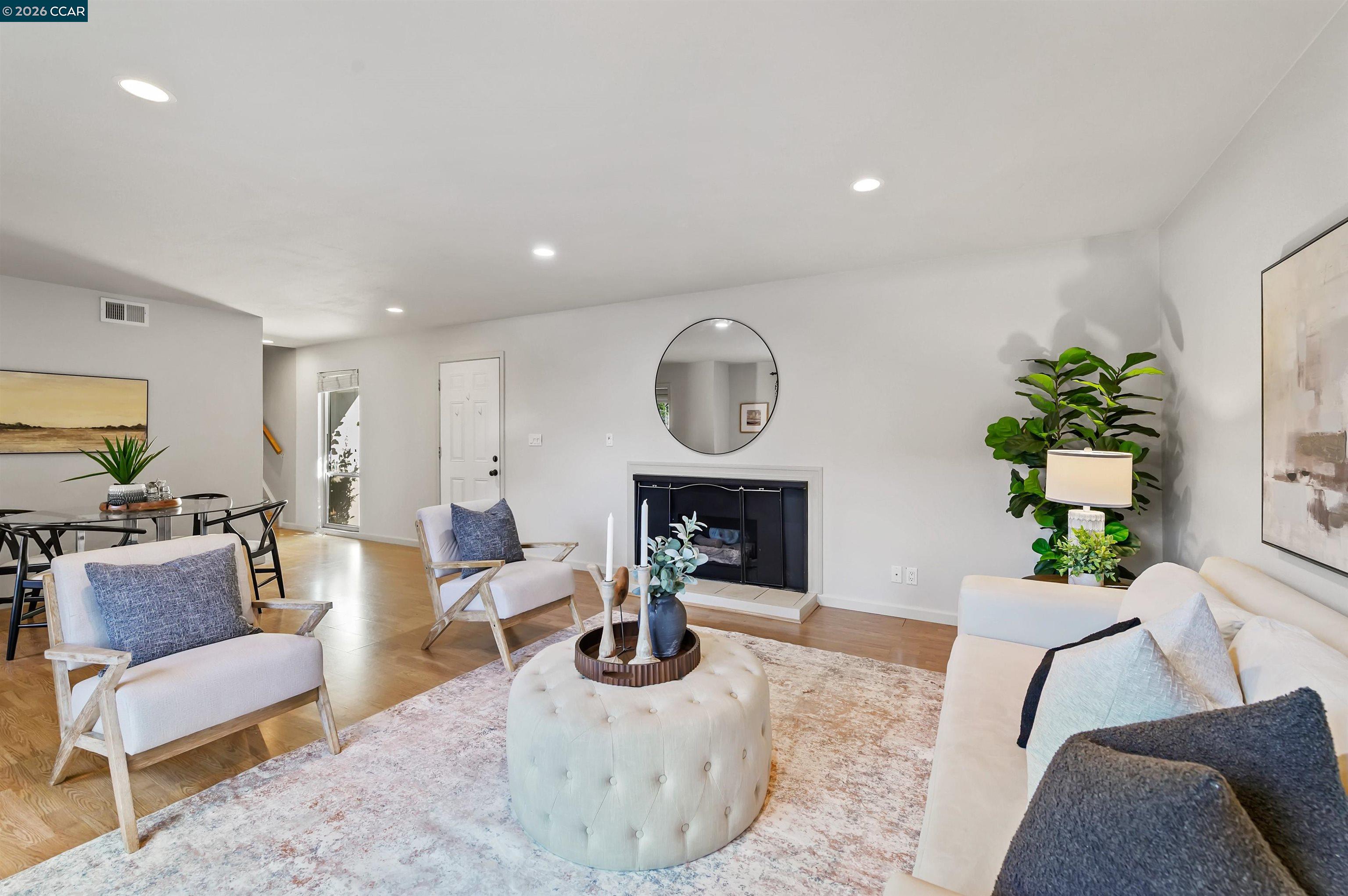 Detail Gallery Image 6 of 26 For 1746 Candelero Ct, Walnut Creek,  CA 94598 - 3 Beds | 2/1 Baths