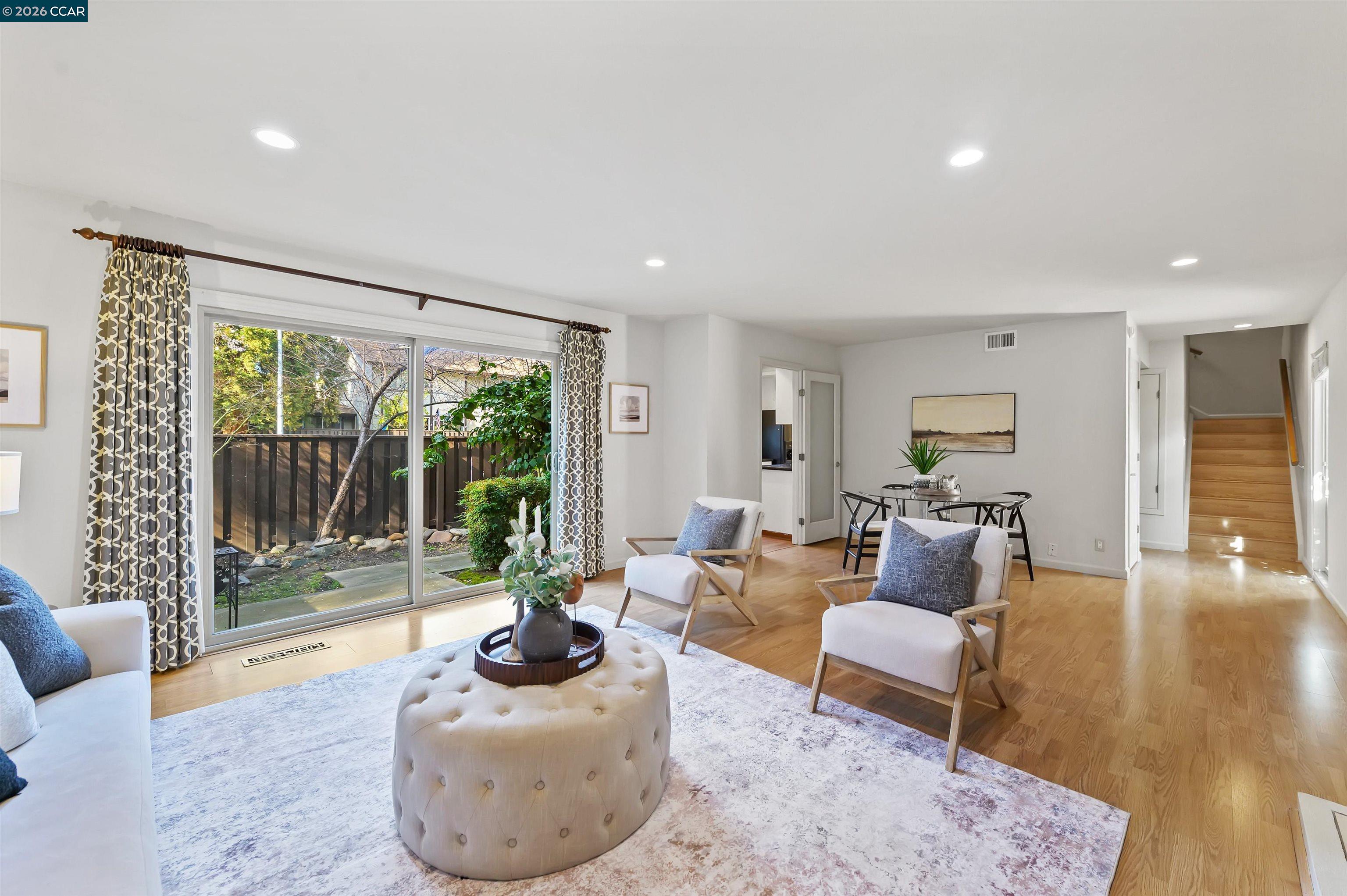 Detail Gallery Image 7 of 26 For 1746 Candelero Ct, Walnut Creek,  CA 94598 - 3 Beds | 2/1 Baths