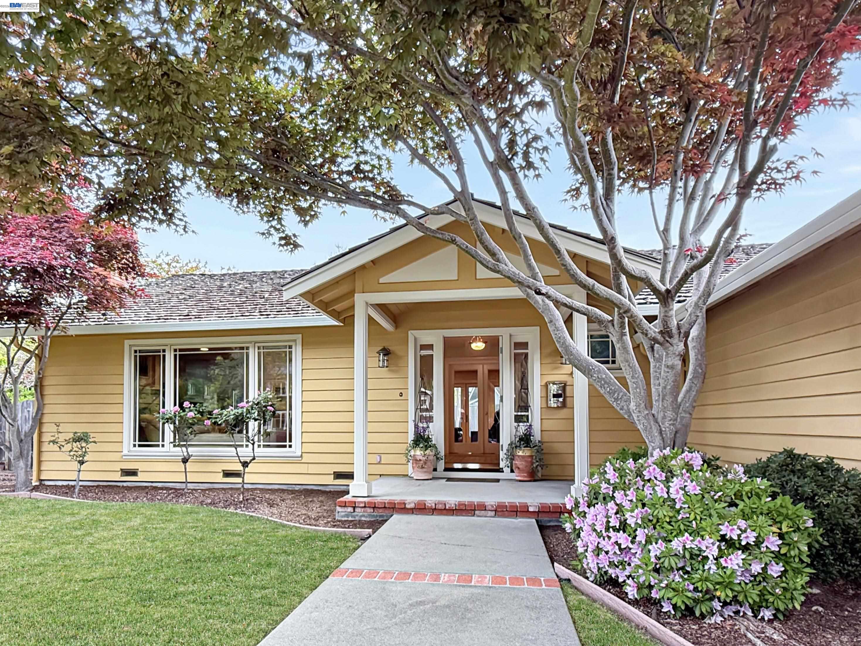 1209 Rimer Dr, Moraga, CA, 94556